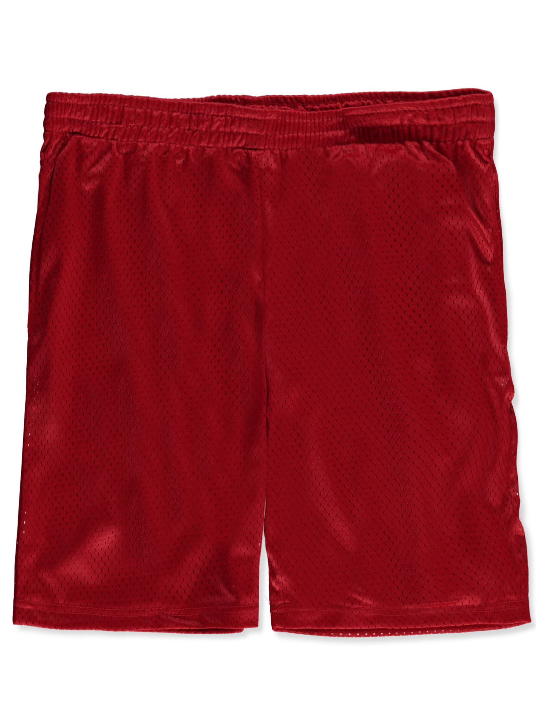 Cookie's Boys' Performance Mesh Shorts - Picture 28 of 36