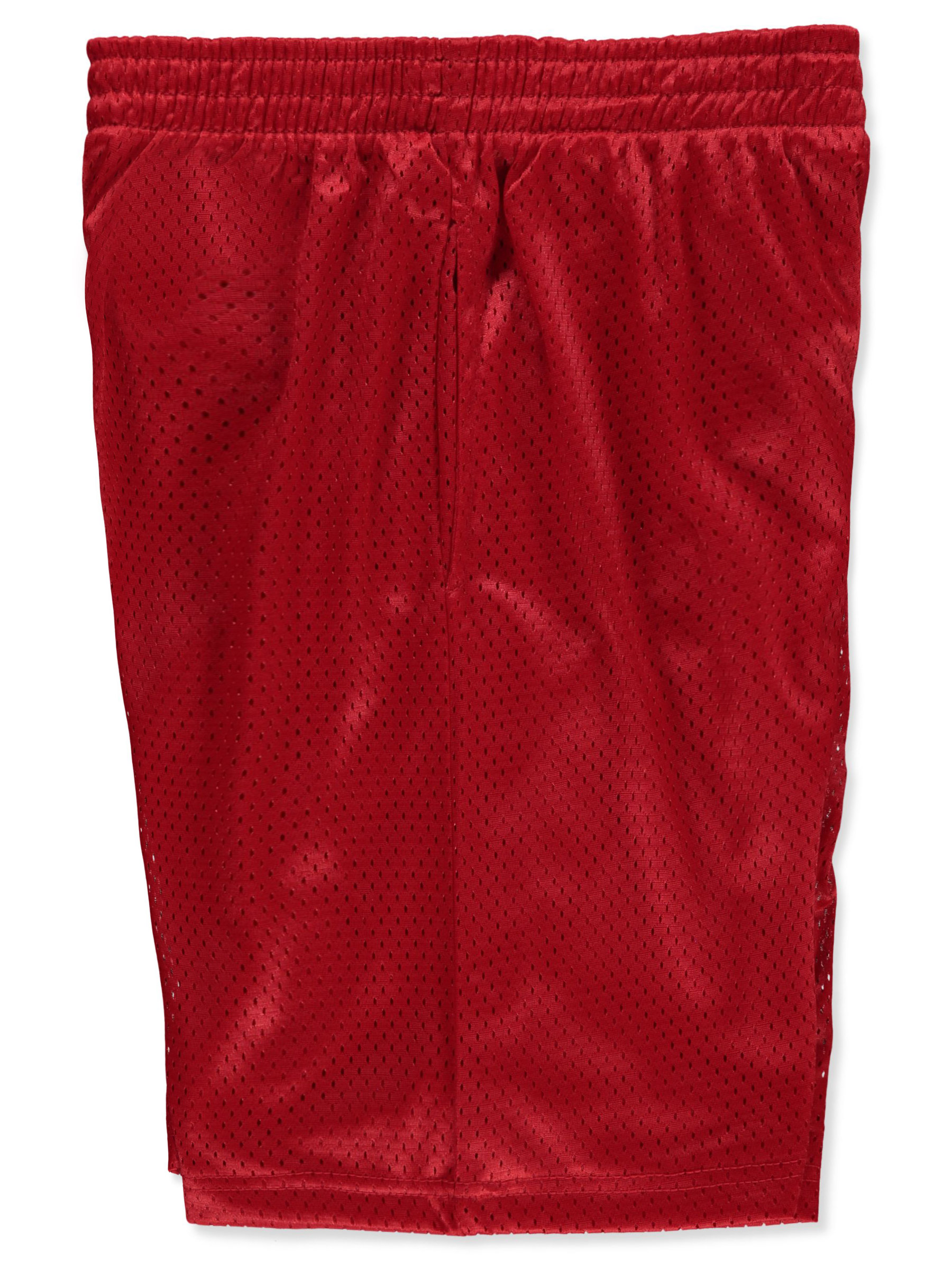 Cookie's Boys' Performance Mesh Shorts - Picture 29 of 36