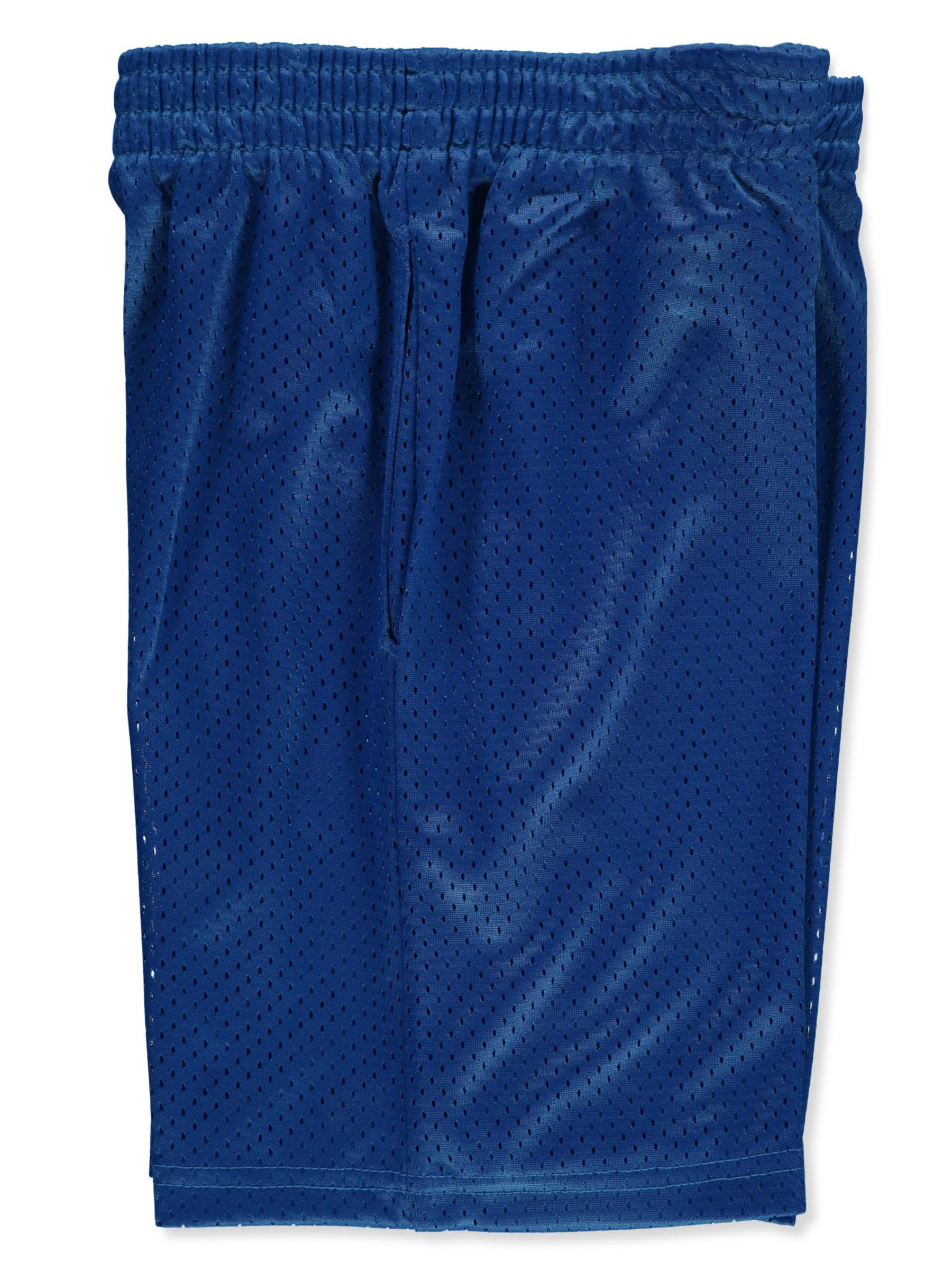 Cookie's Boys' Performance Mesh Shorts - Picture 32 of 36