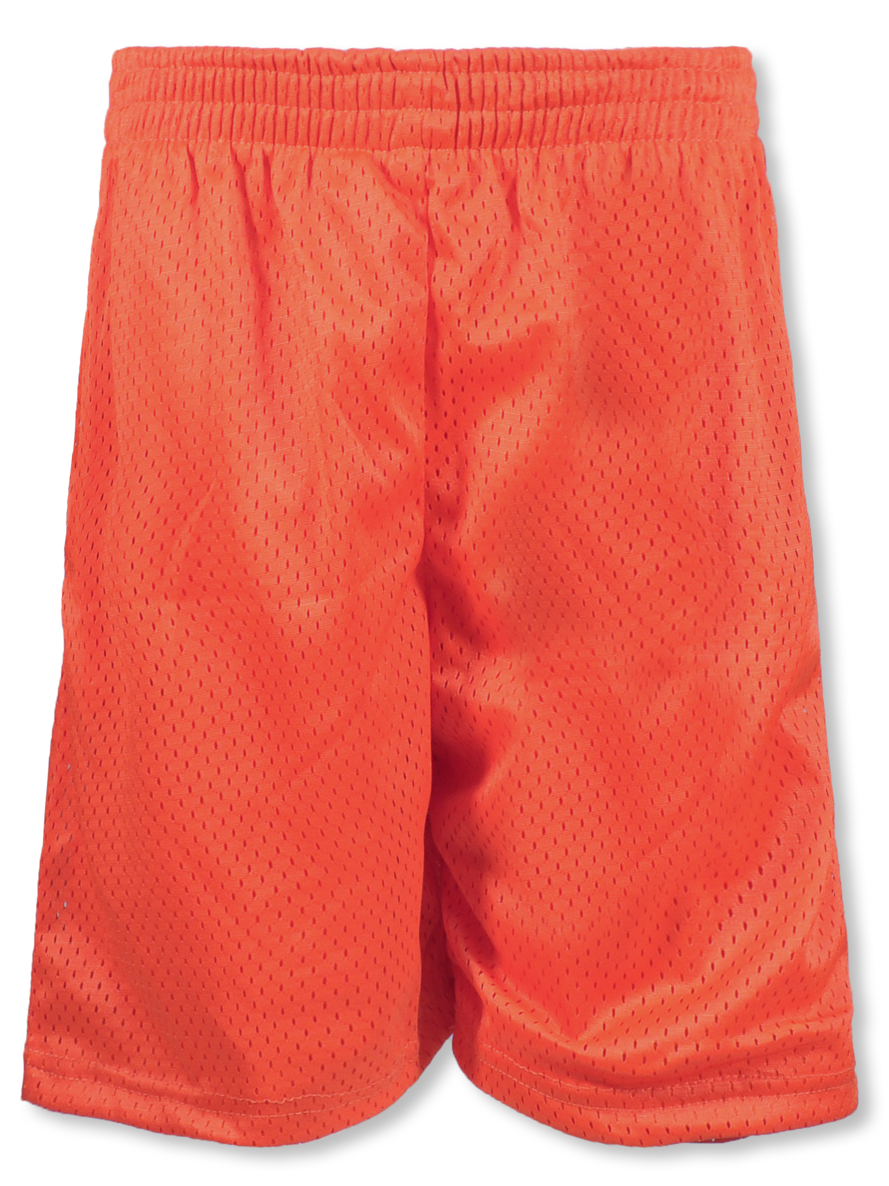 Cookie's Boys' Performance Mesh Shorts - Picture 22 of 36