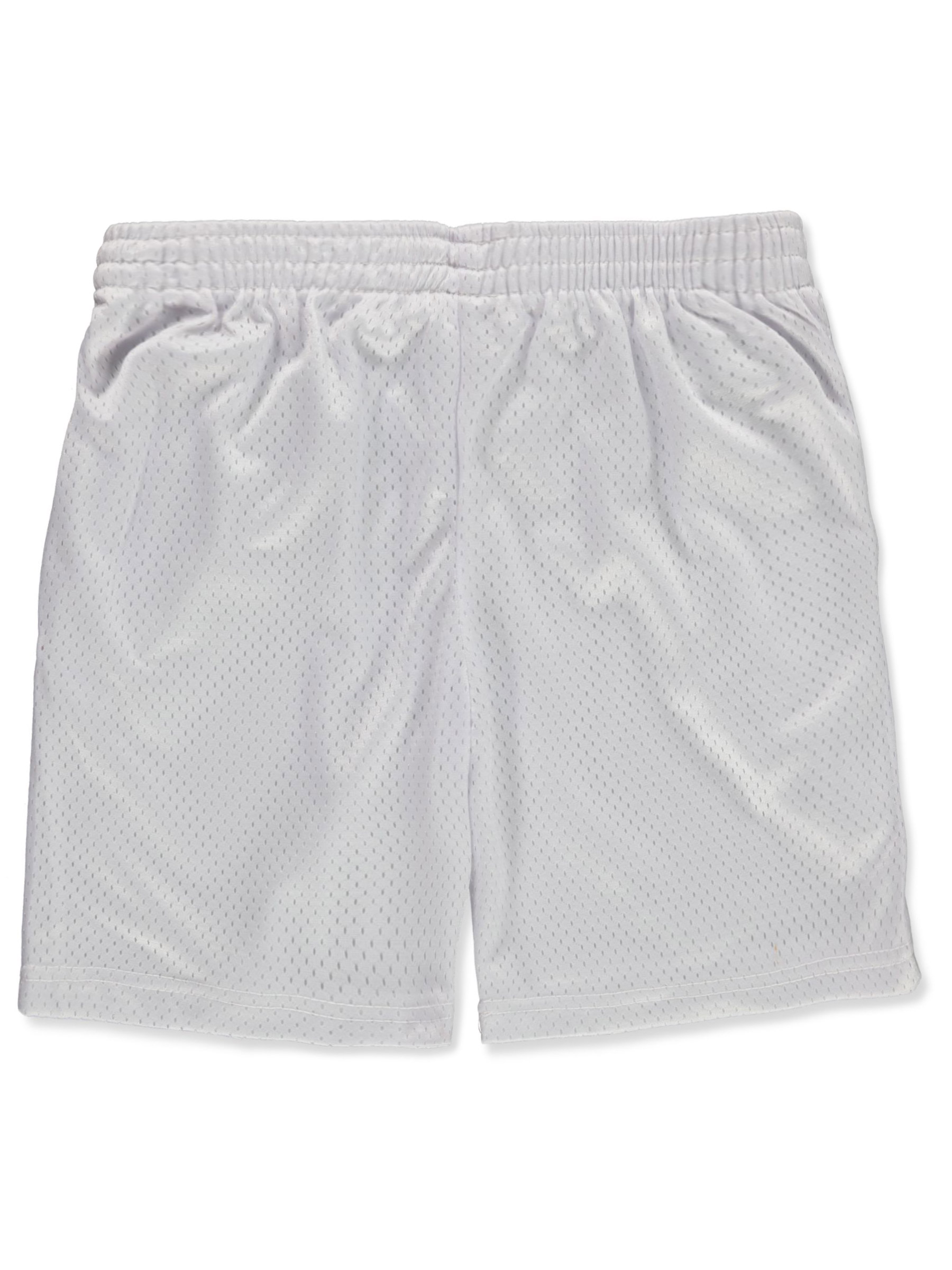 Cookie's Boys' Performance Mesh Shorts - Picture 34 of 36