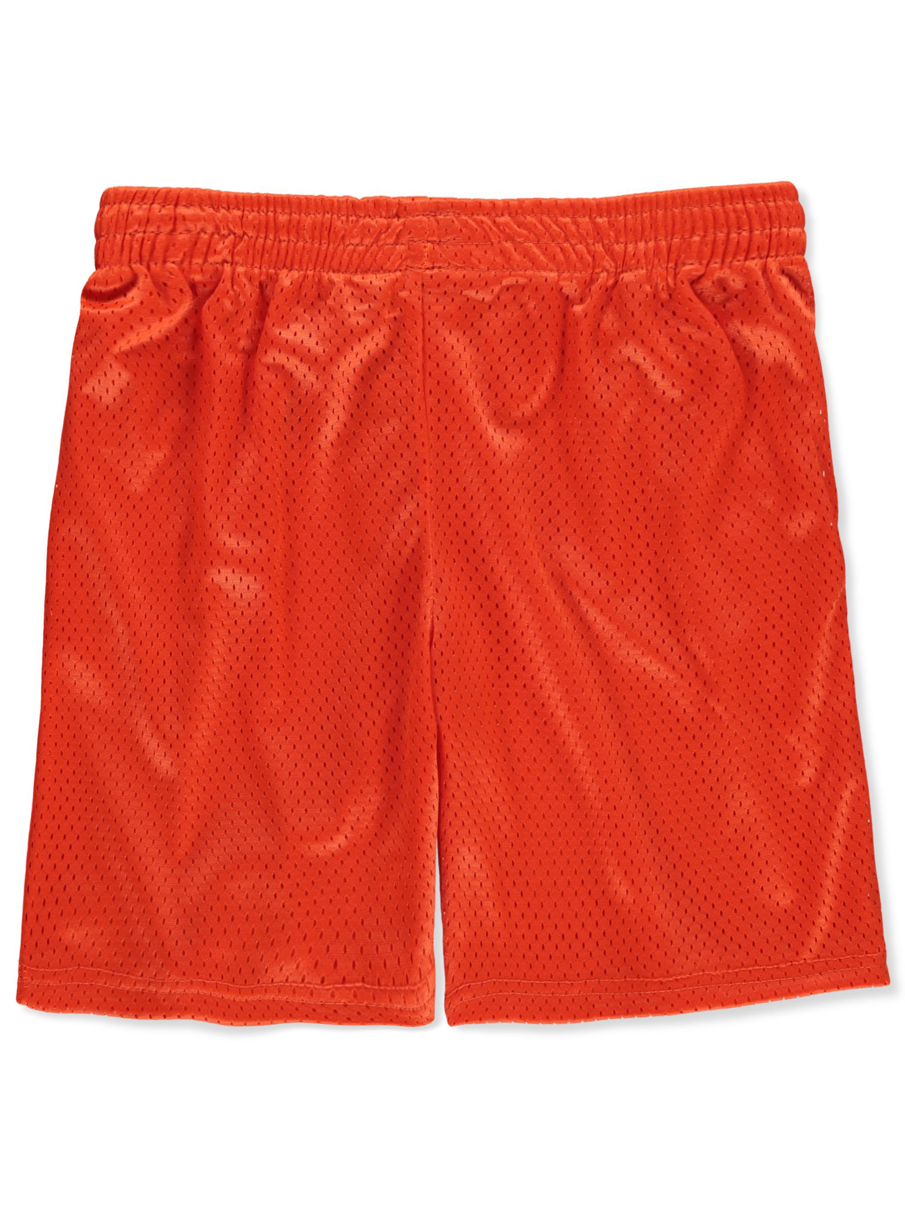 Cookie's Boys' Performance Mesh Shorts - Picture 23 of 36