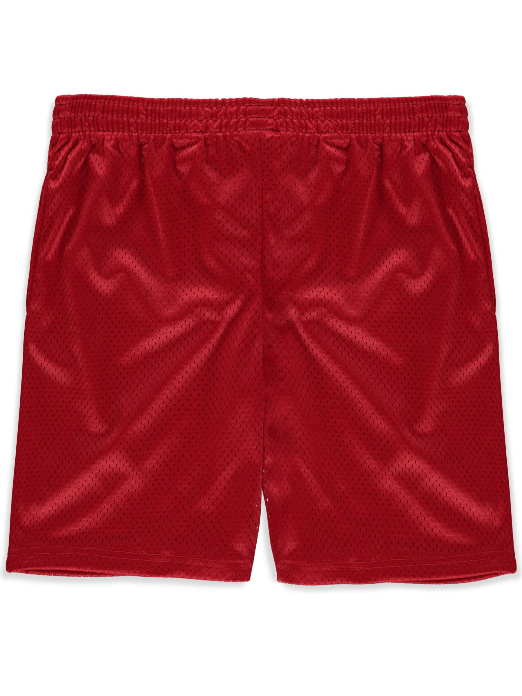 Cookie's Boys' Performance Mesh Shorts - Picture 27 of 36