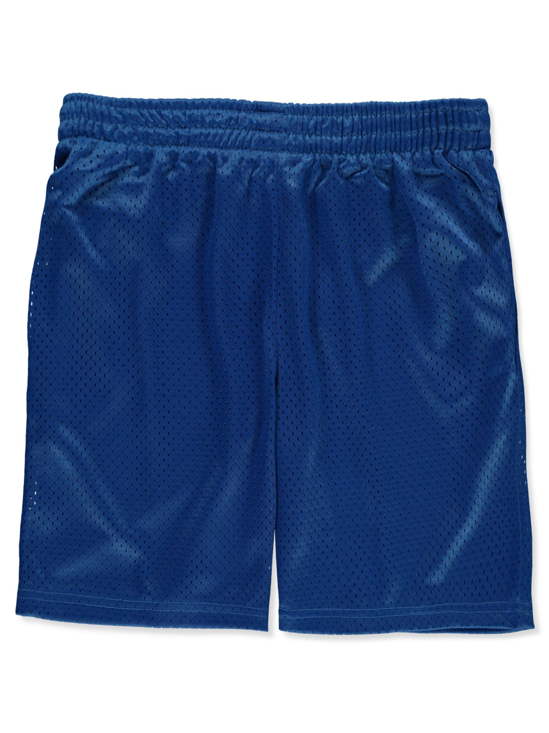 Cookie's Boys' Performance Mesh Shorts - Picture 30 of 36