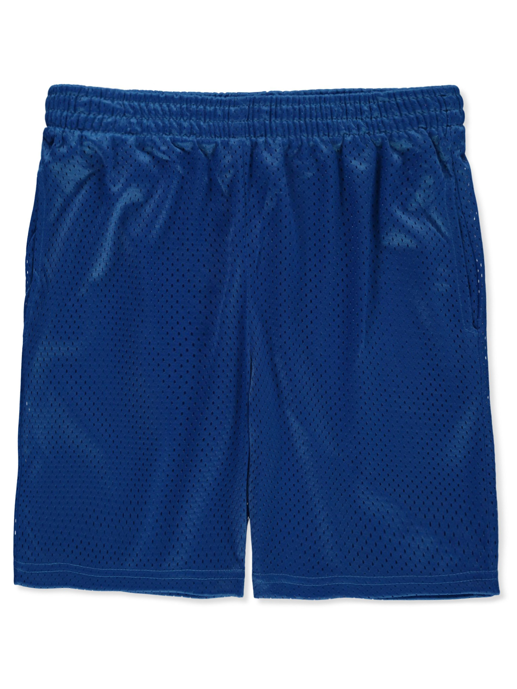 Cookie's Boys' Performance Mesh Shorts - Picture 31 of 36