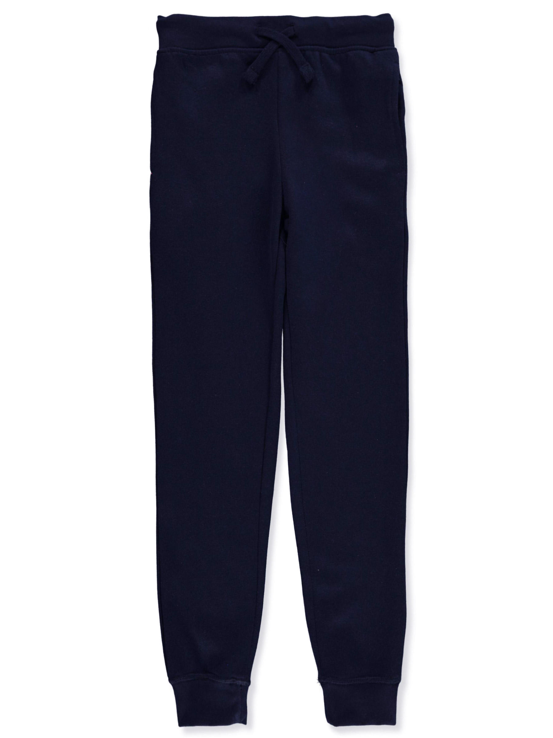 Cookie's Girls' Fleece Joggers Color: black Size: 2t - Picture 23 of 25