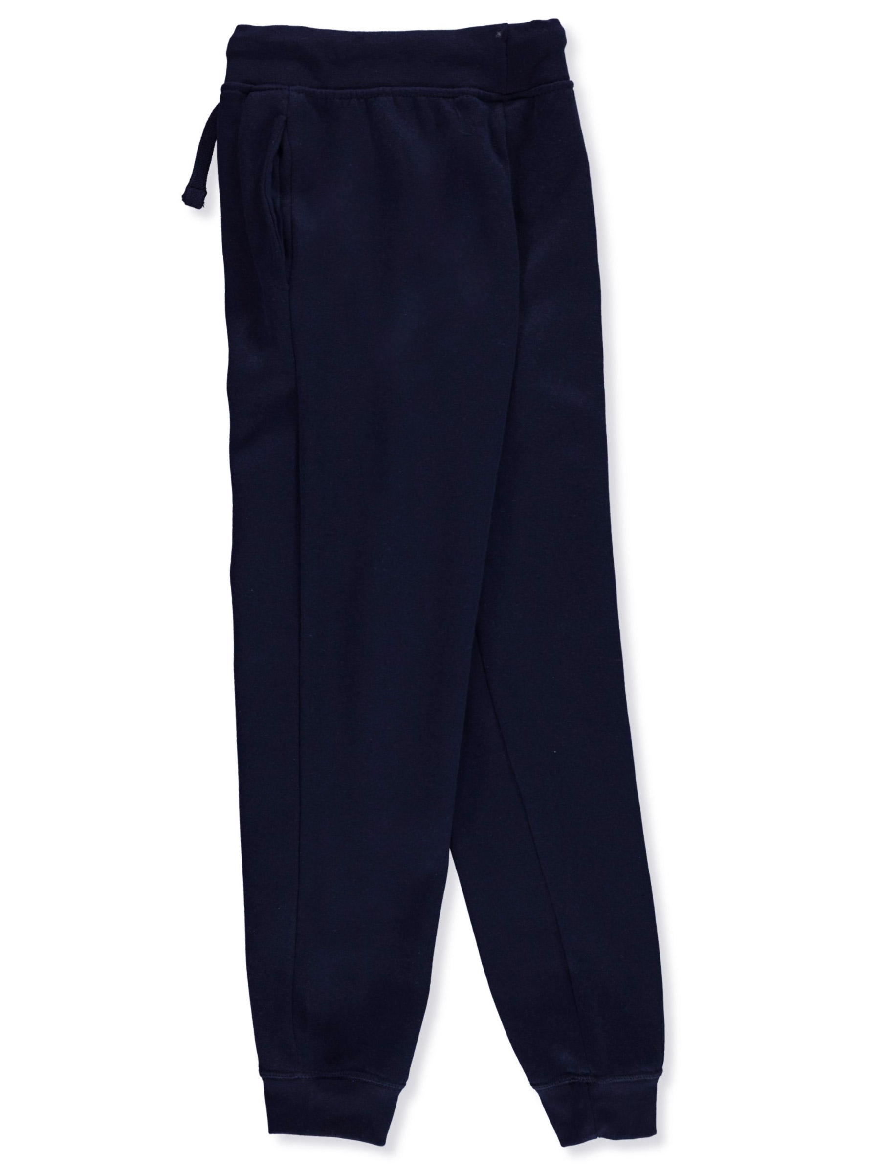 Cookie's Girls' Fleece Joggers Color: black Size: 2t - Picture 25 of 25