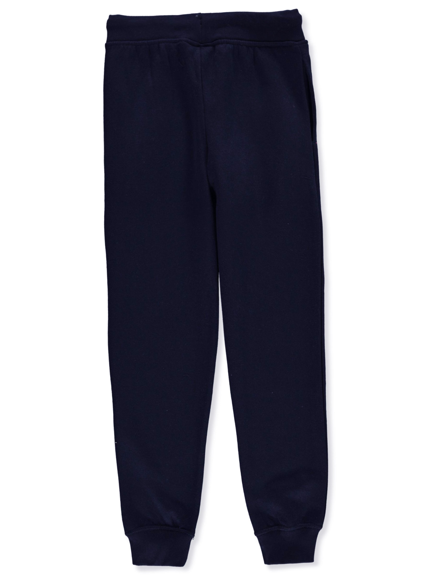 Cookie's Girls' Fleece Joggers Color: black Size: 2t - Picture 24 of 25