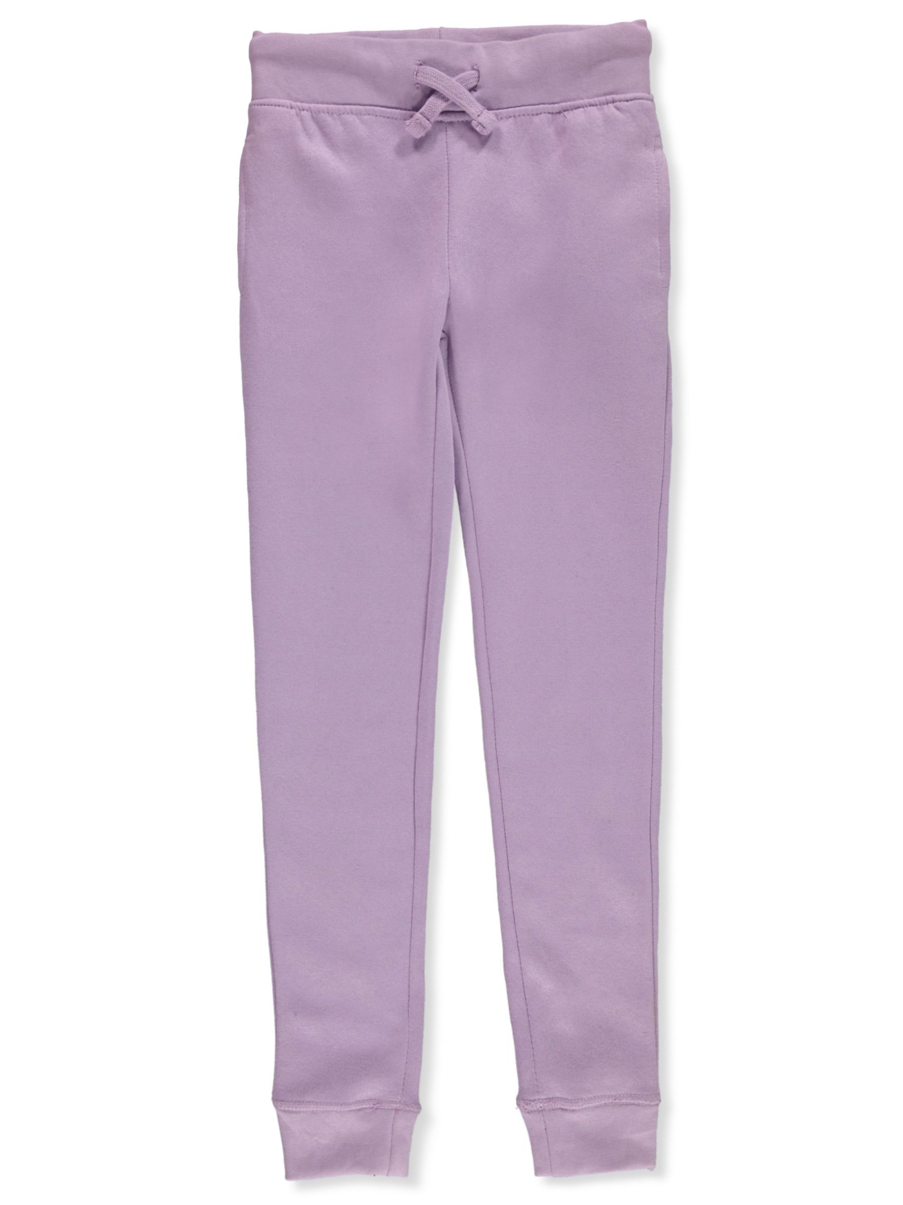 Cookie's Girls' Fleece Joggers Color: black Size: 2t - Picture 11 of 25
