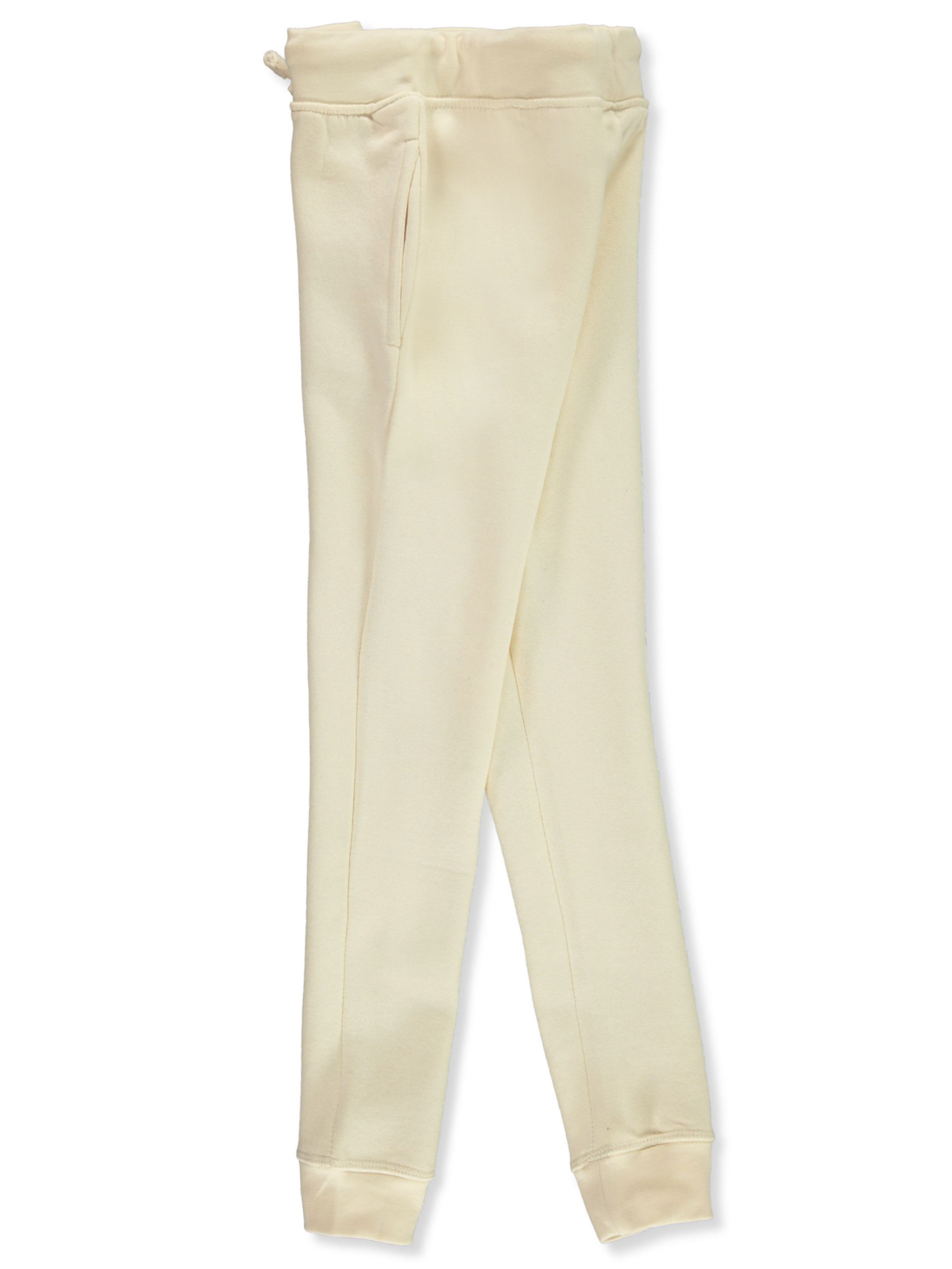 Cookie's Girls' Fleece Joggers Color: black Size: 2t - Picture 10 of 25