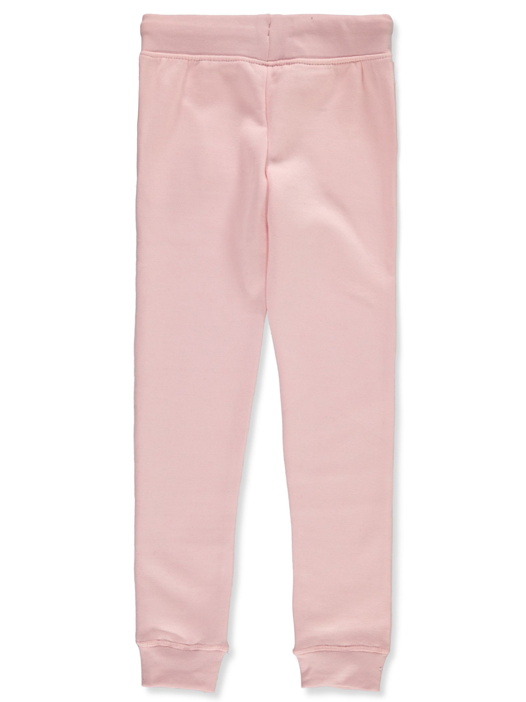 Cookie's Girls' Fleece Joggers Color: black Size: 2t - Picture 18 of 25
