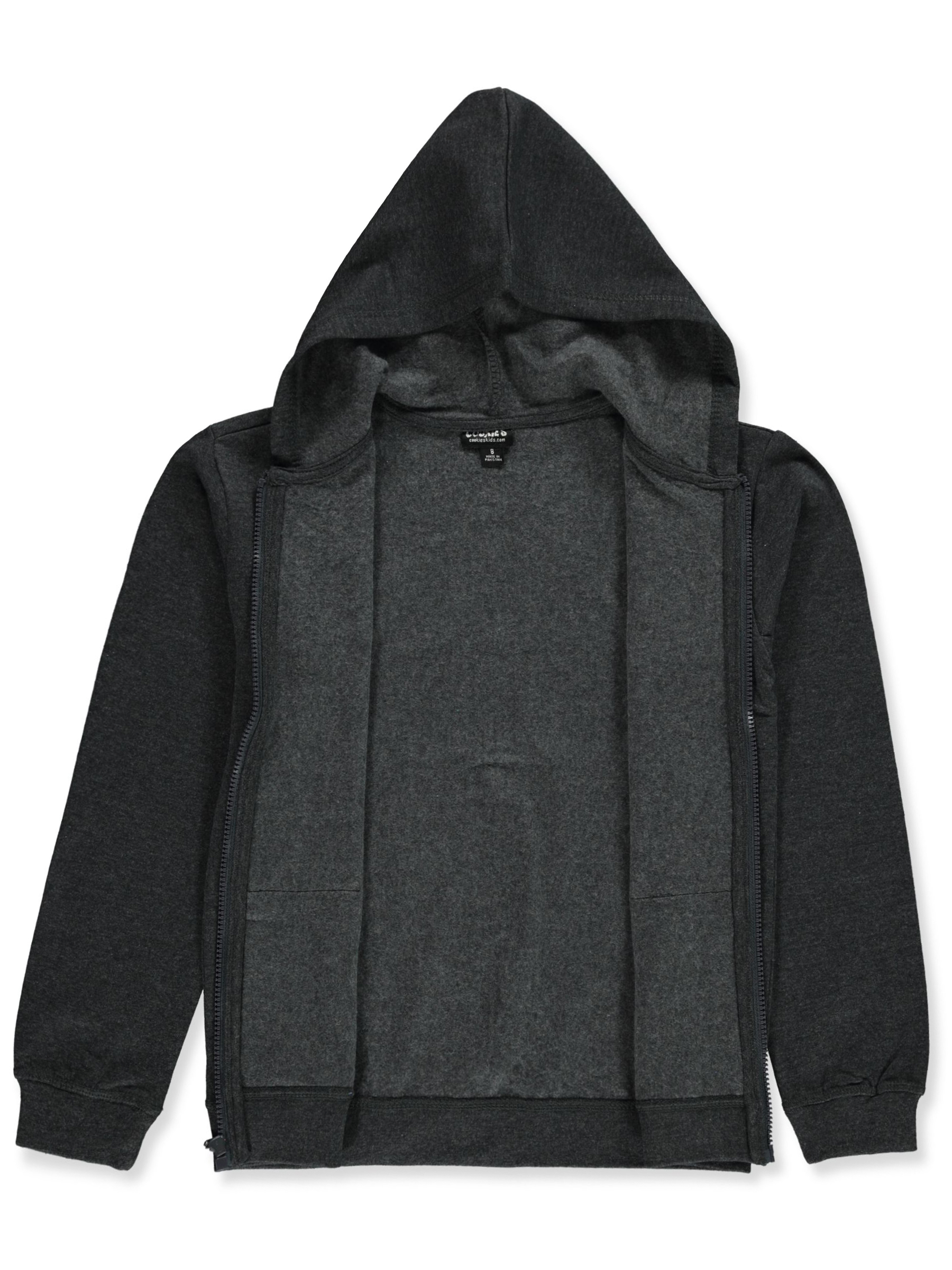 Cookie's Boys' Full-Zip Hoodie - Imagen 11 de 25