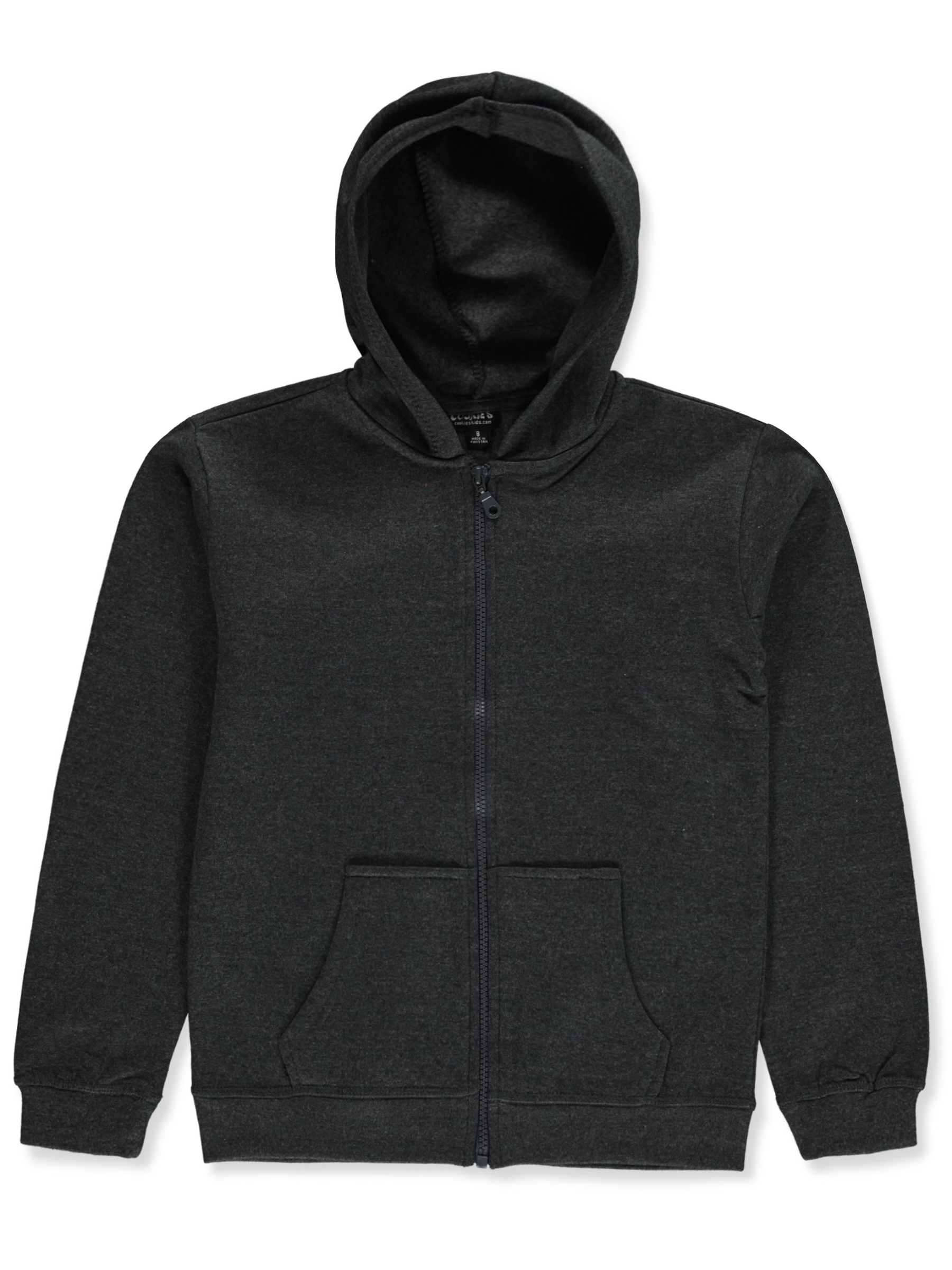 Cookie's Boys' Full-Zip Hoodie - Imagen 12 de 25