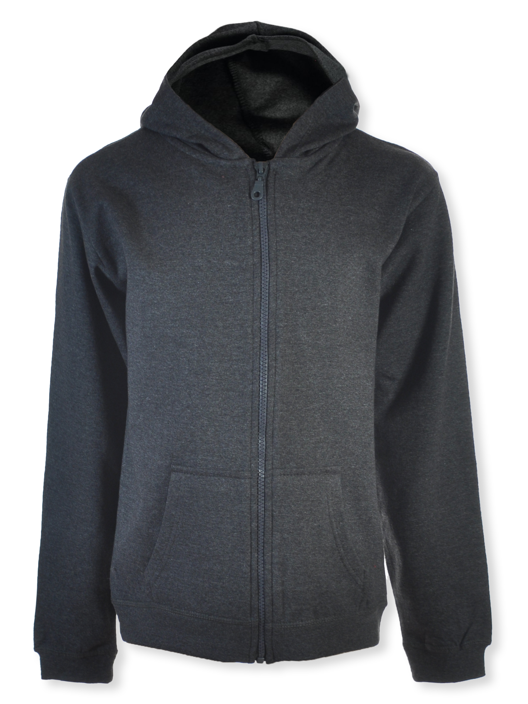 Cookie's Boys' Full-Zip Hoodie - Imagen 10 de 25