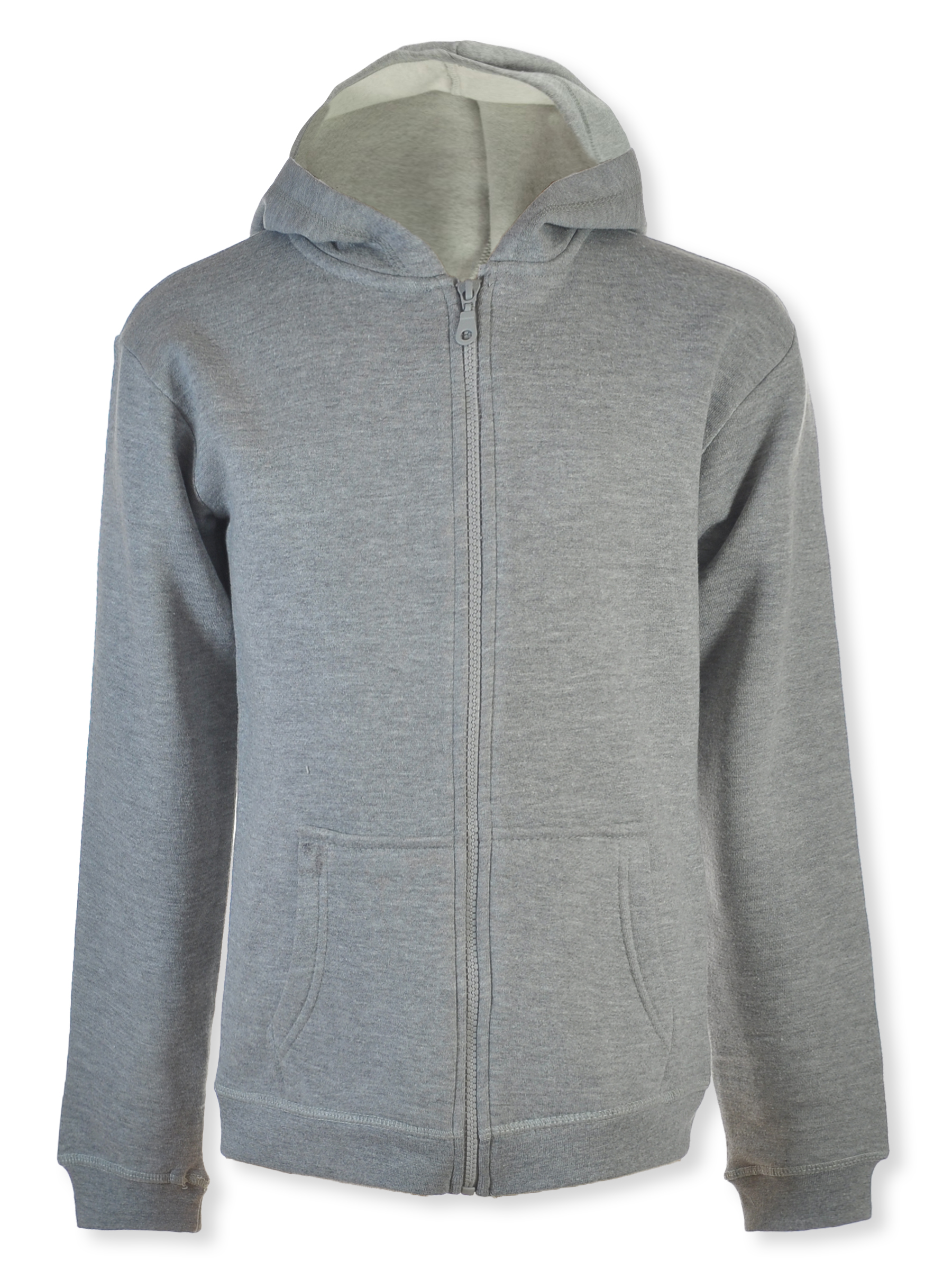 Cookie's Boys' Full-Zip Hoodie - Imagen 14 de 25