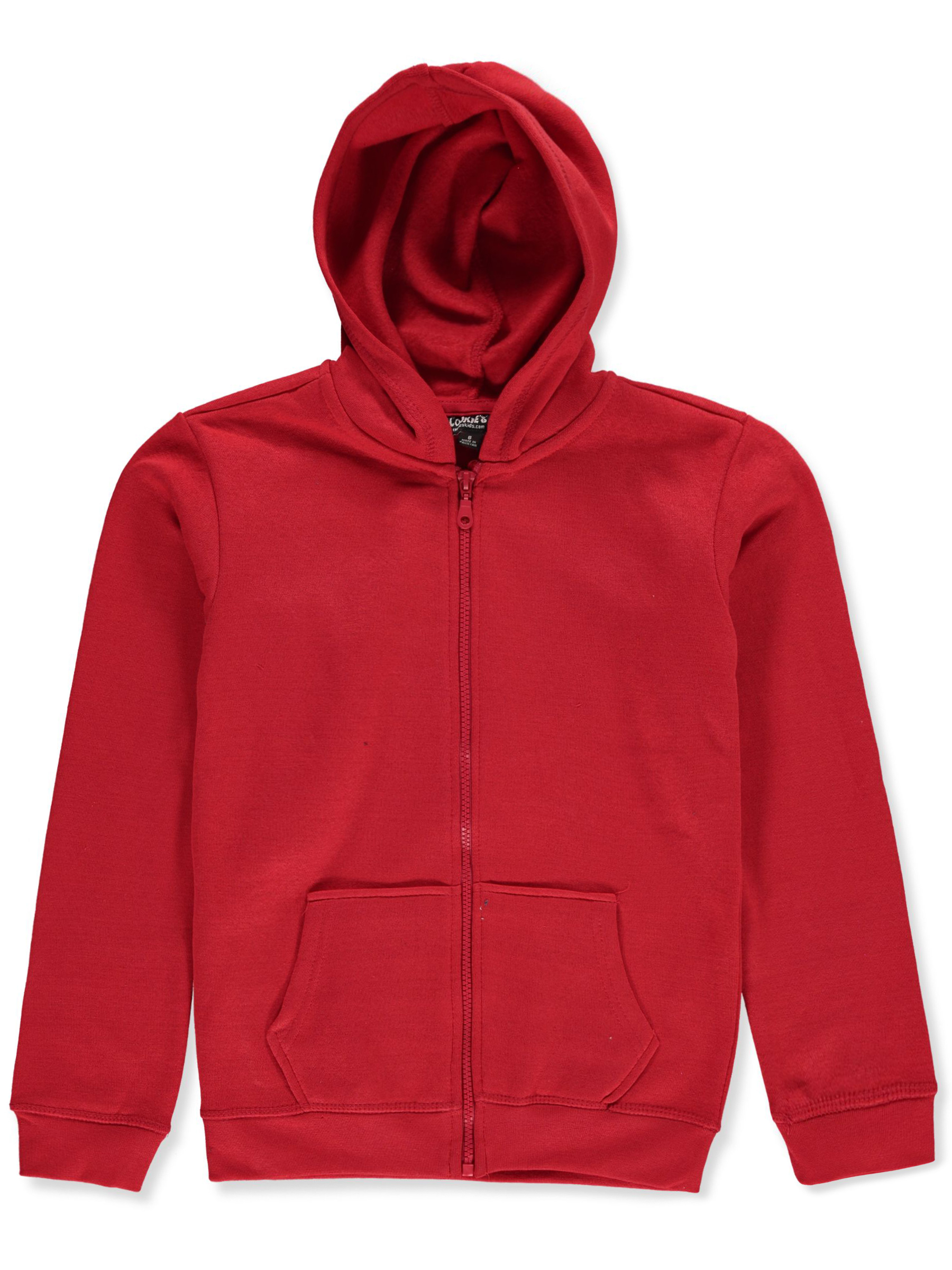 Cookie's Boys' Full-Zip Hoodie - Imagen 24 de 25