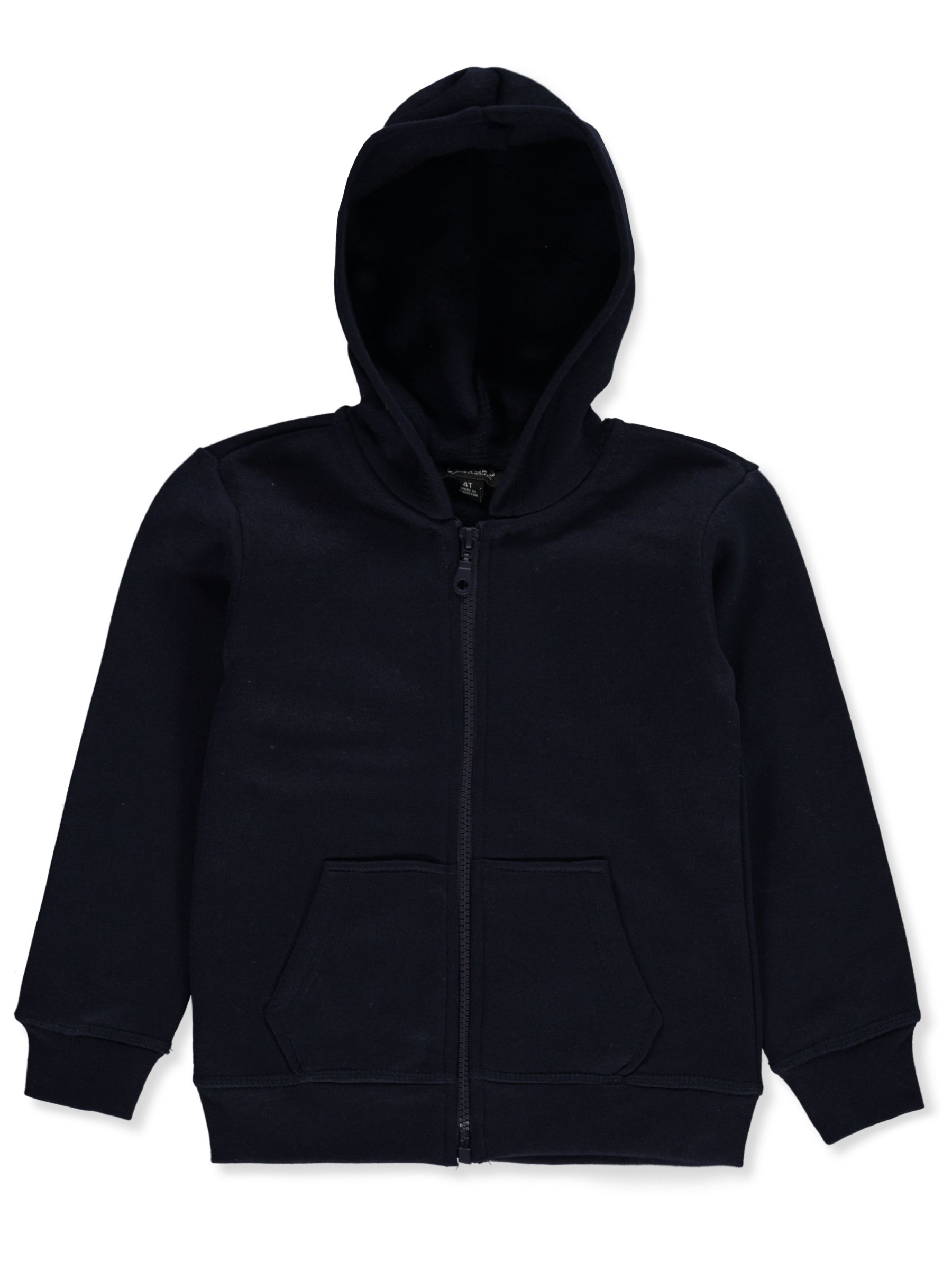 Cookie's Boys' Full-Zip Hoodie - Imagen 20 de 25
