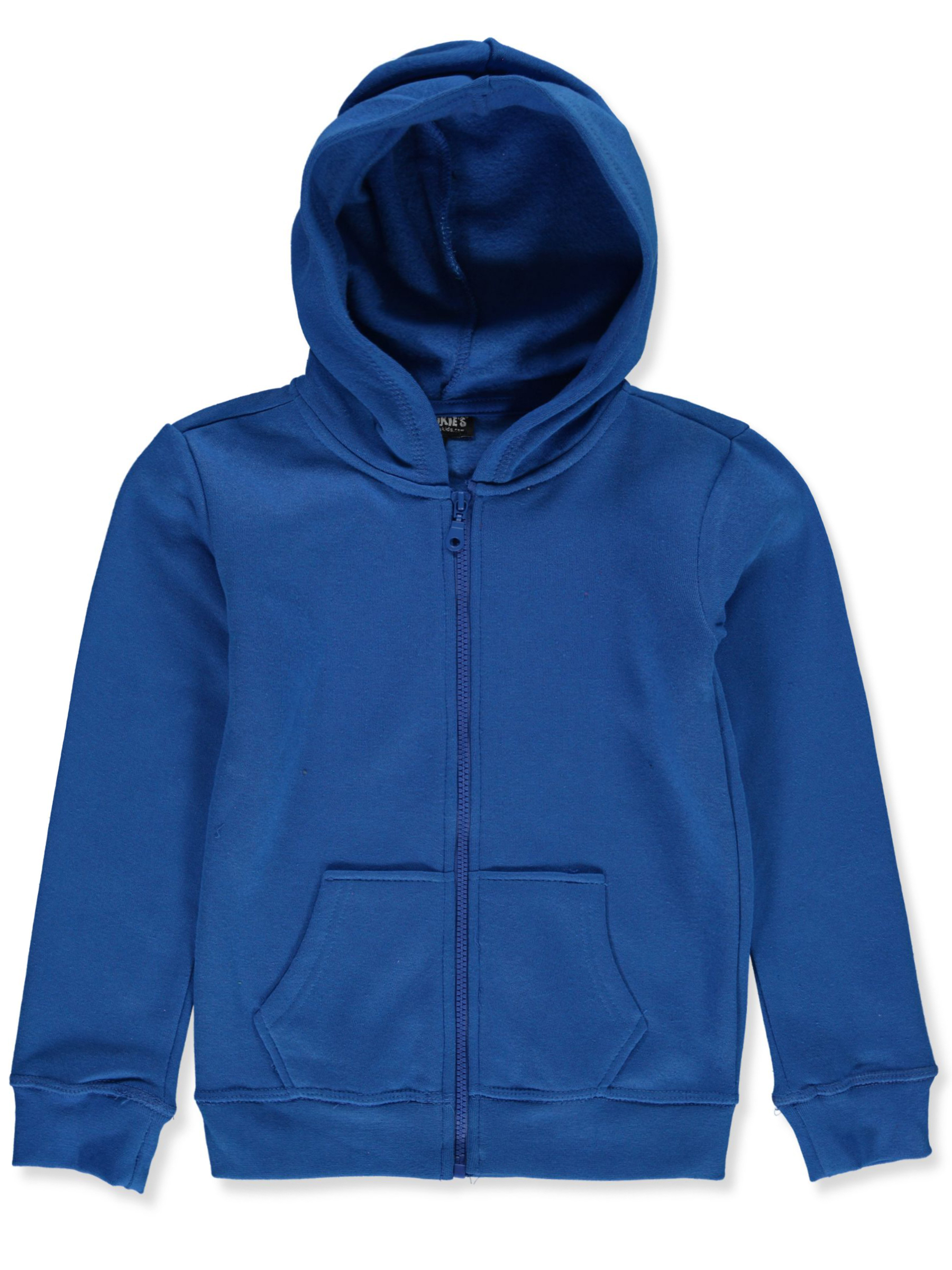 Cookie's Boys' Full-Zip Hoodie - Imagen 8 de 25