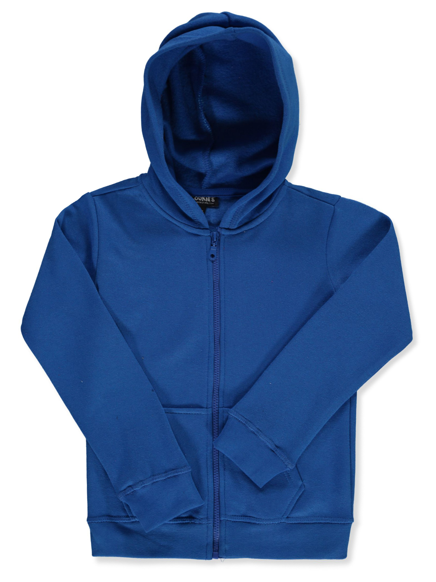 Cookie's Boys' Full-Zip Hoodie - Imagen 7 de 25