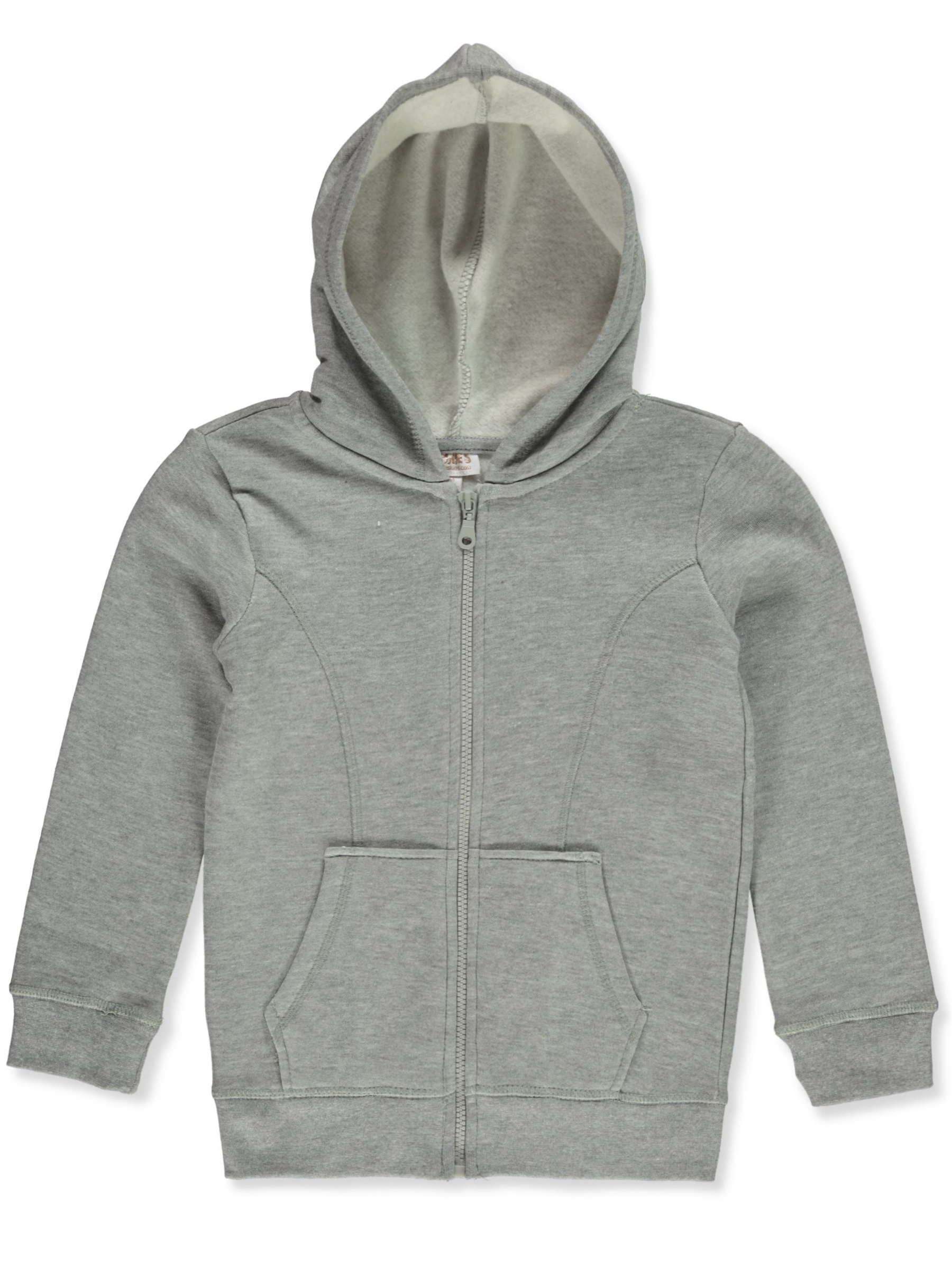 Cookie's Girls' Zip Hoodie - Picture 9 of 31