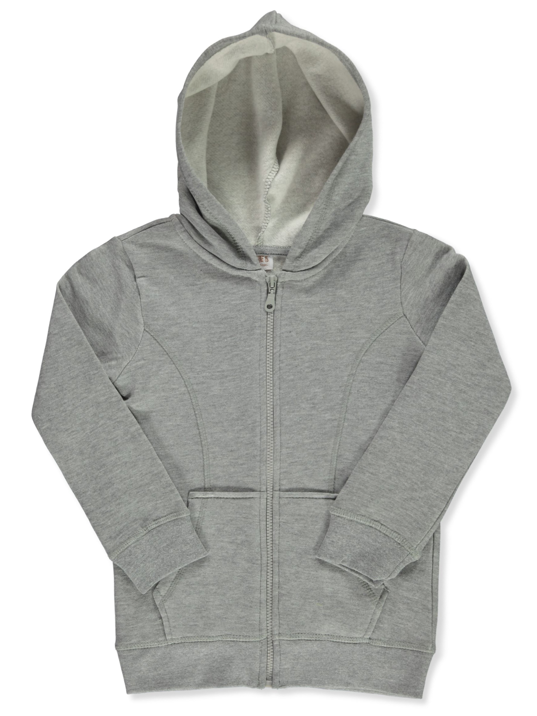 Cookie's Girls' Zip Hoodie - Picture 8 of 31
