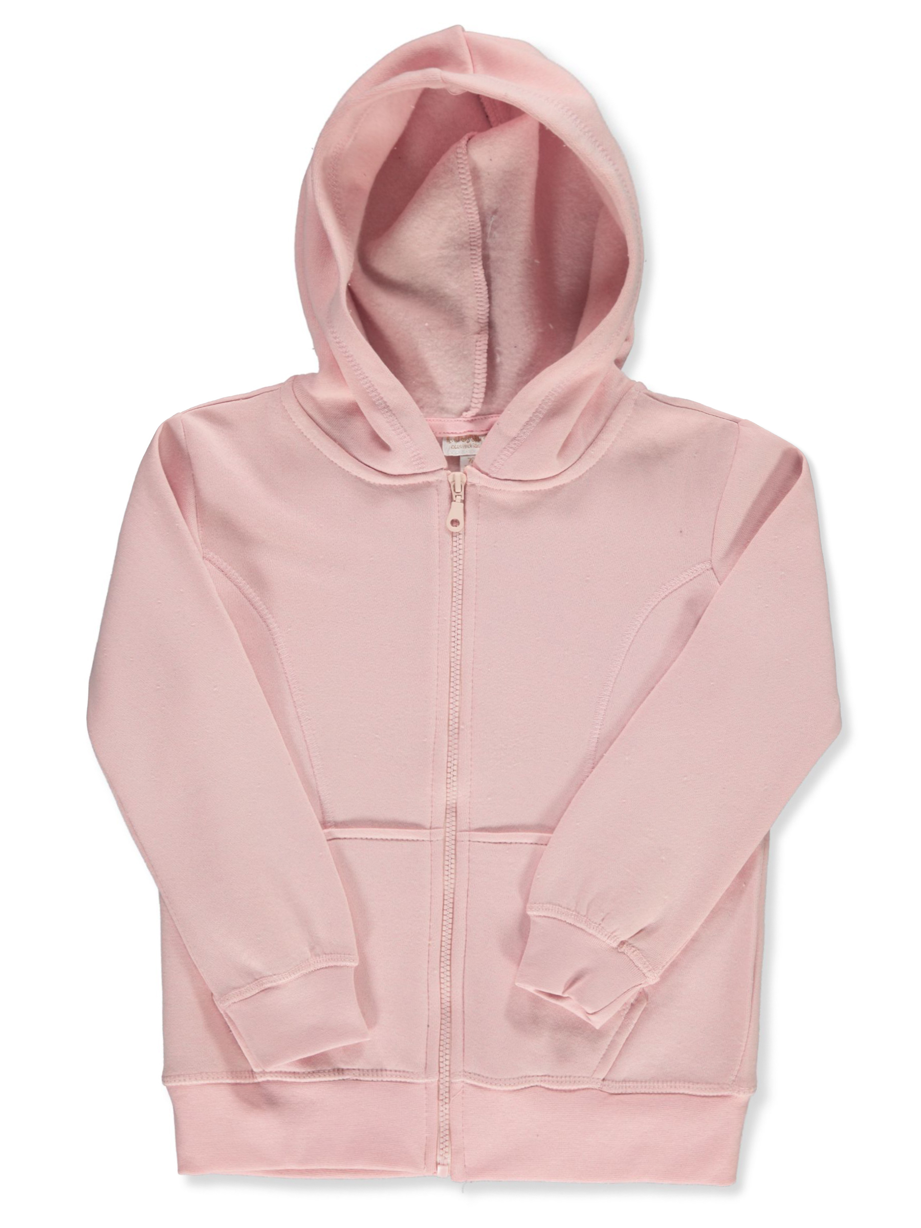 Cookie's Girls' Zip Hoodie - Picture 13 of 31
