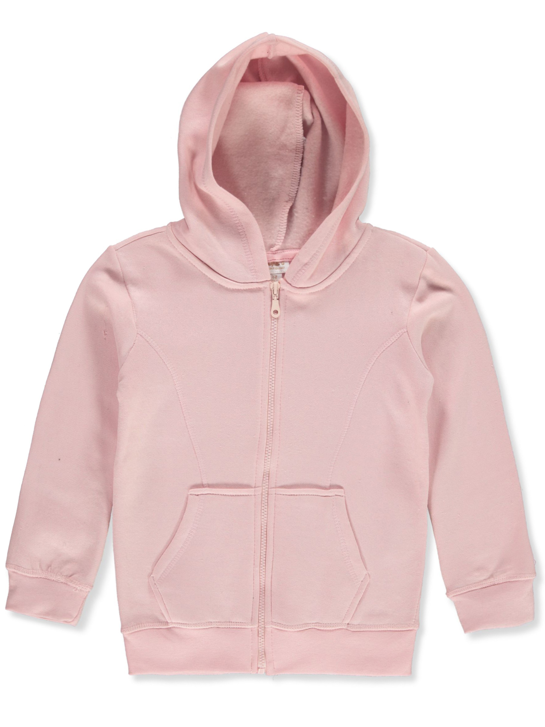 Cookie's Girls' Zip Hoodie - Picture 14 of 31