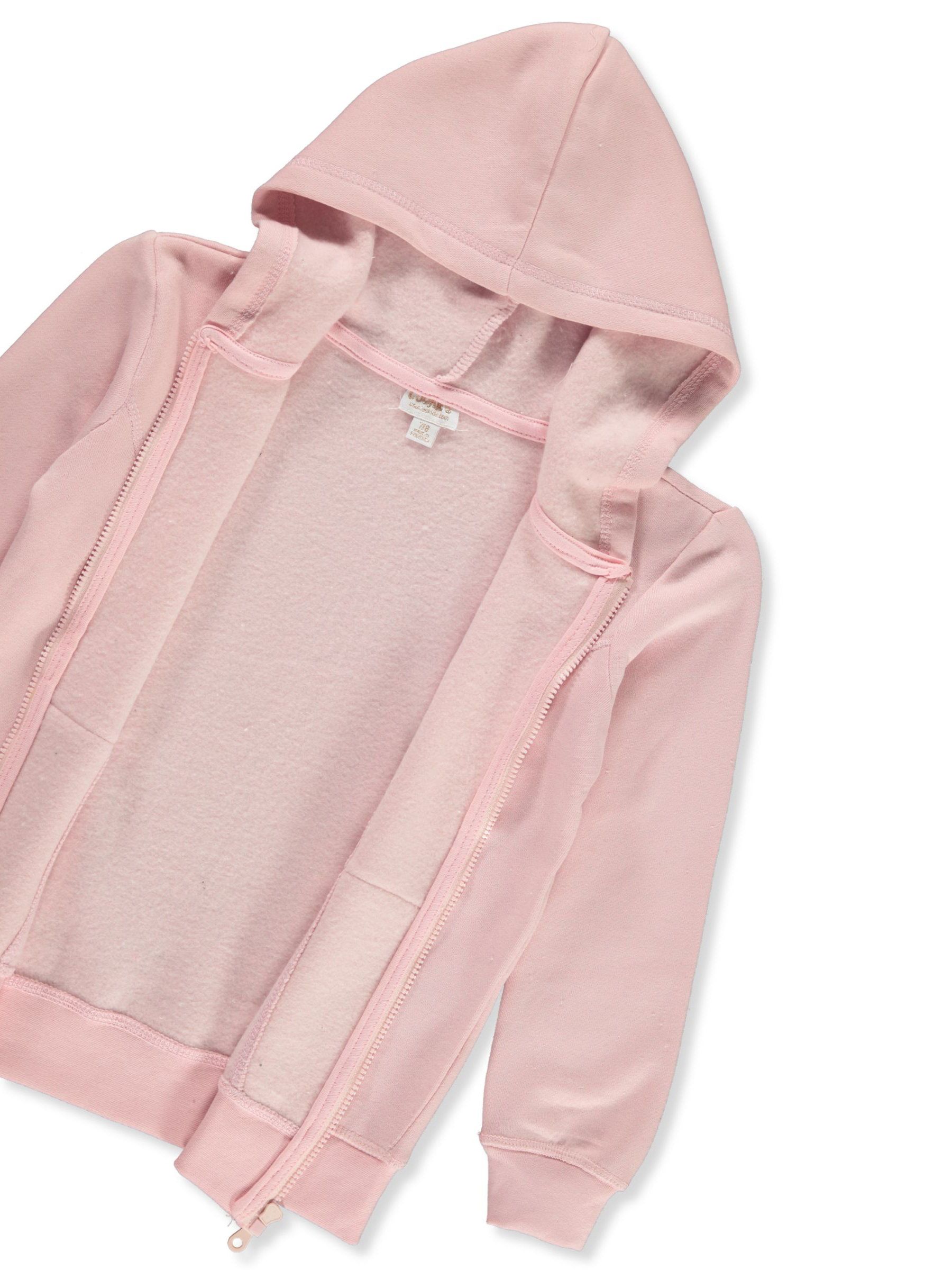 Cookie's Girls' Zip Hoodie - Picture 16 of 31