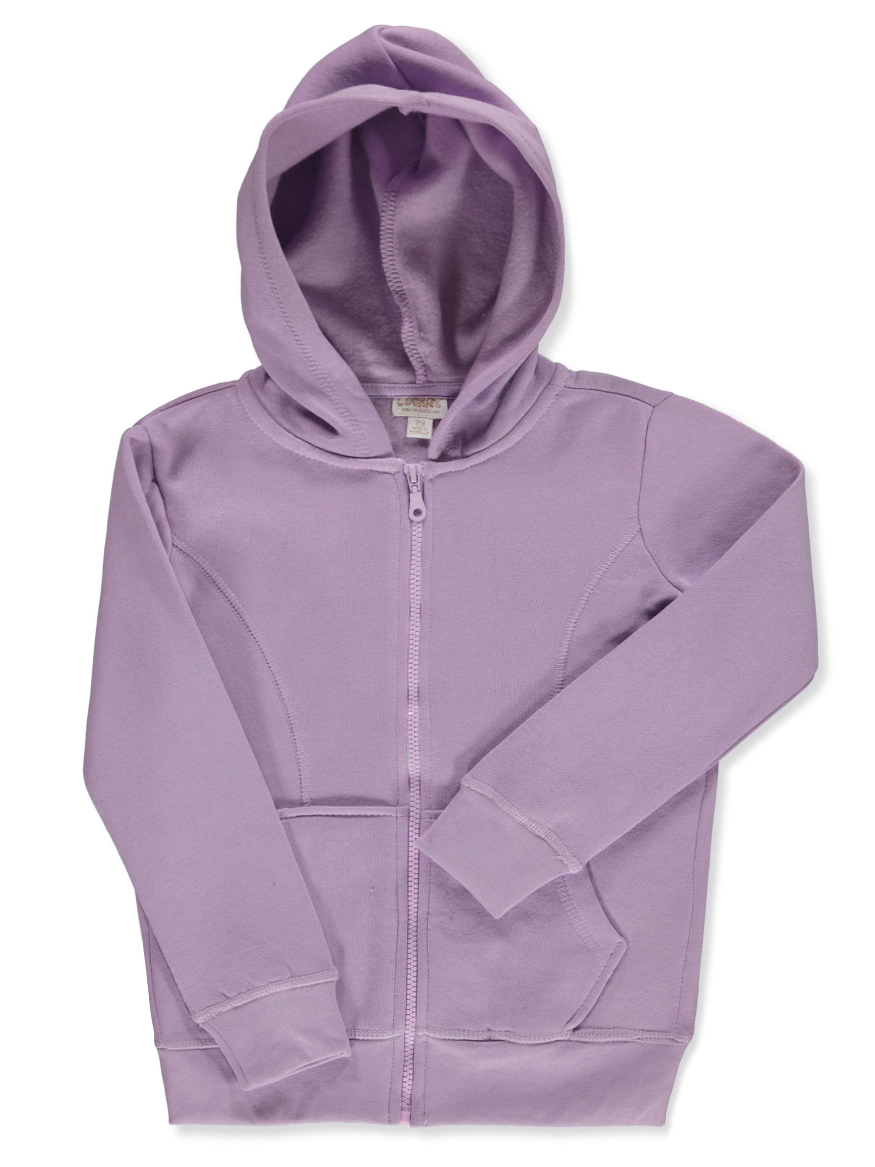 Cookie's Girls' Zip Hoodie - Picture 23 of 31