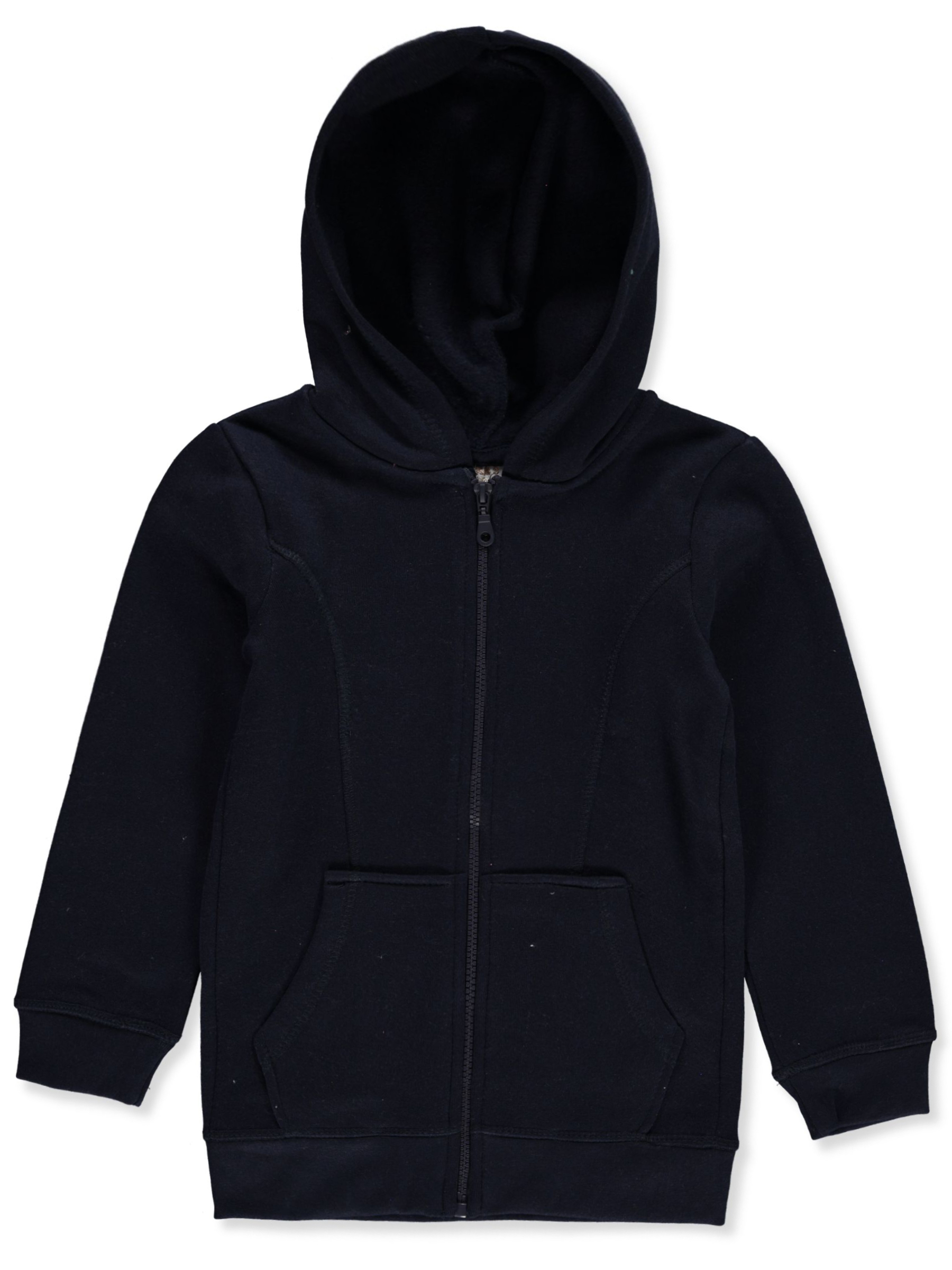 Cookie's Girls' Zip Hoodie - Picture 19 of 31