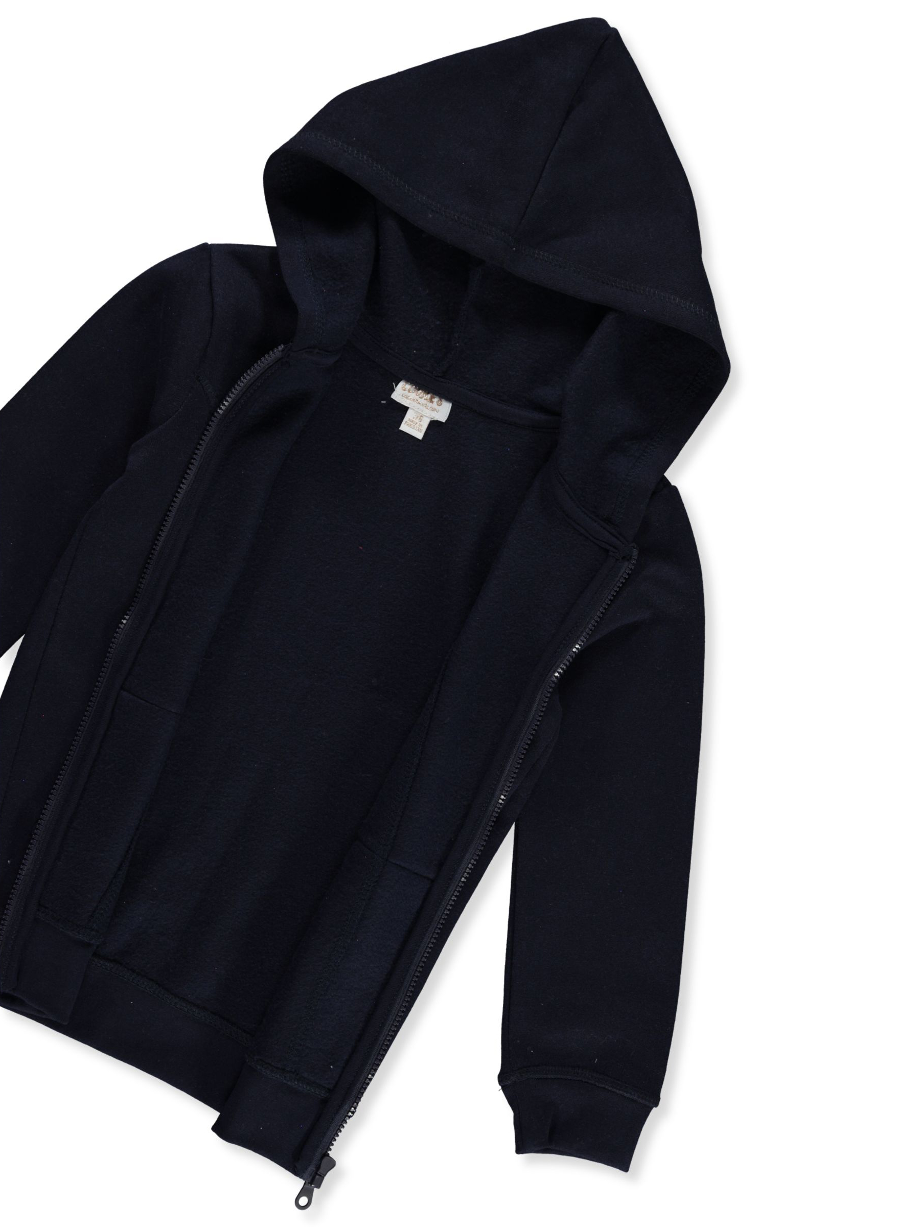 Cookie's Girls' Zip Hoodie - Picture 21 of 31