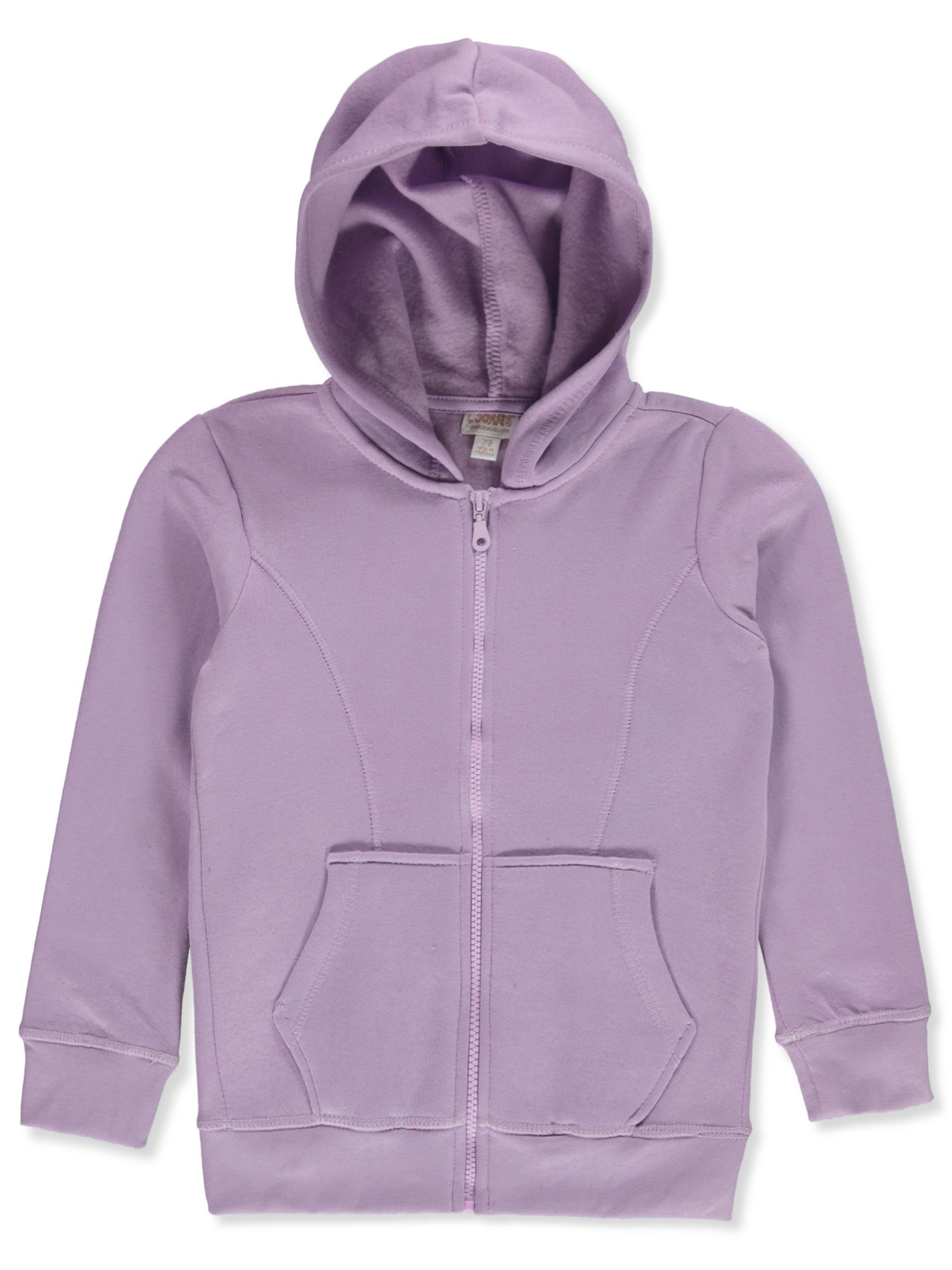 Cookie's Girls' Zip Hoodie - Picture 24 of 31