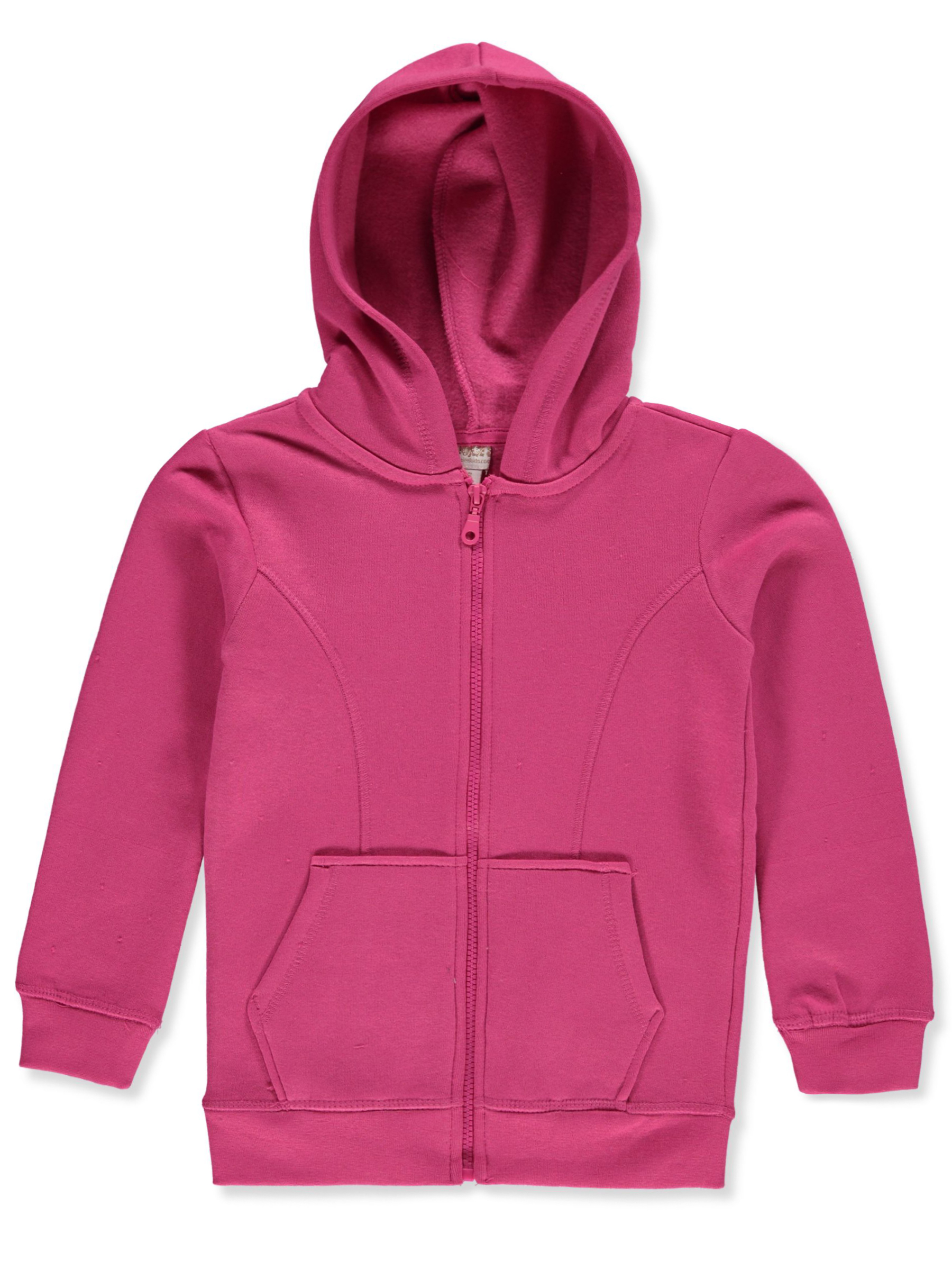 Cookie's Girls' Zip Hoodie - Picture 29 of 31