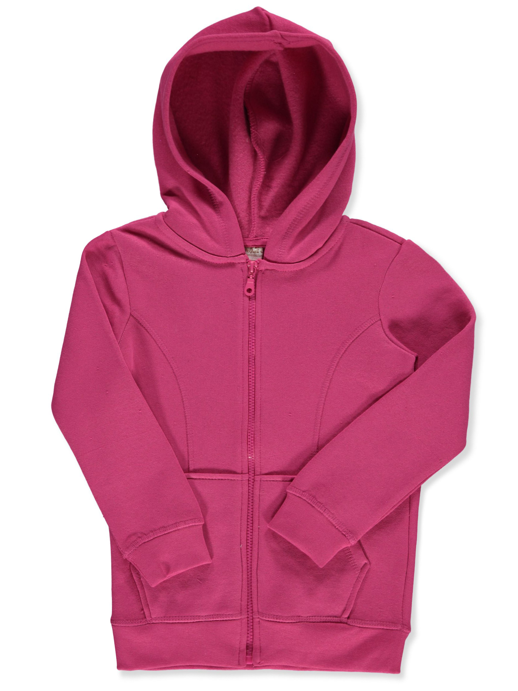 Cookie's Girls' Zip Hoodie - Picture 28 of 31