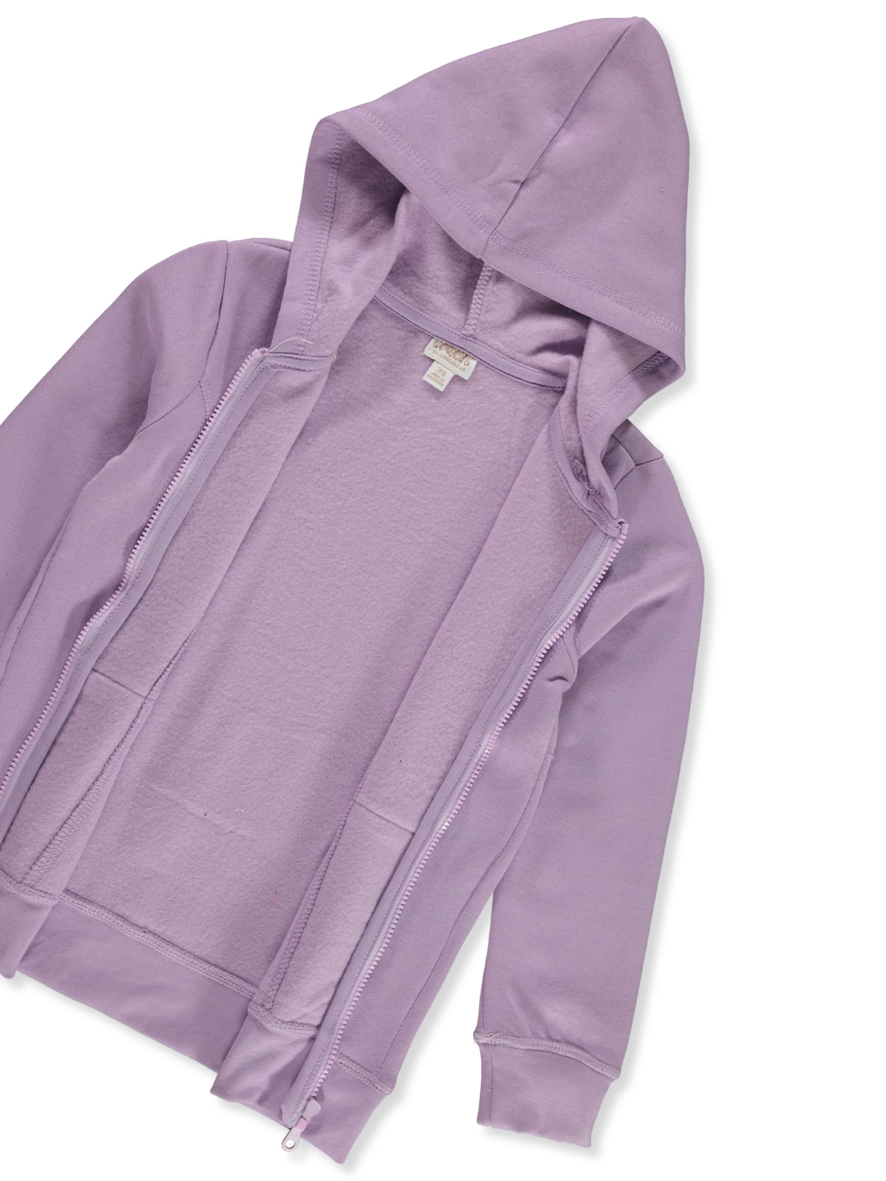 Cookie's Girls' Zip Hoodie - Picture 26 of 31