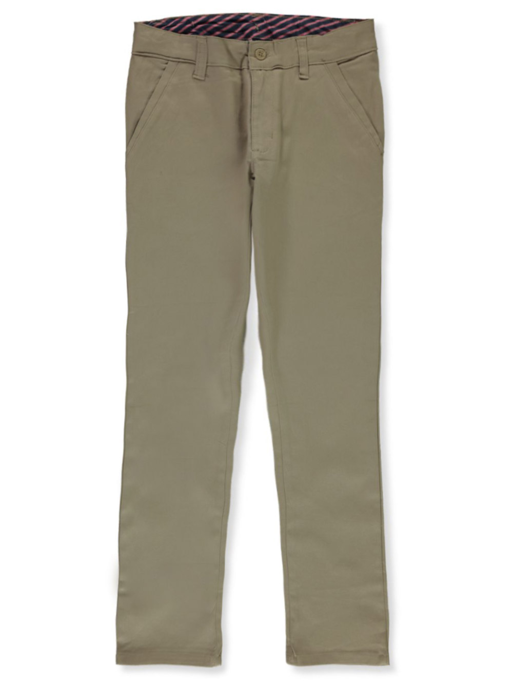 America School Uniform Uniform Pants