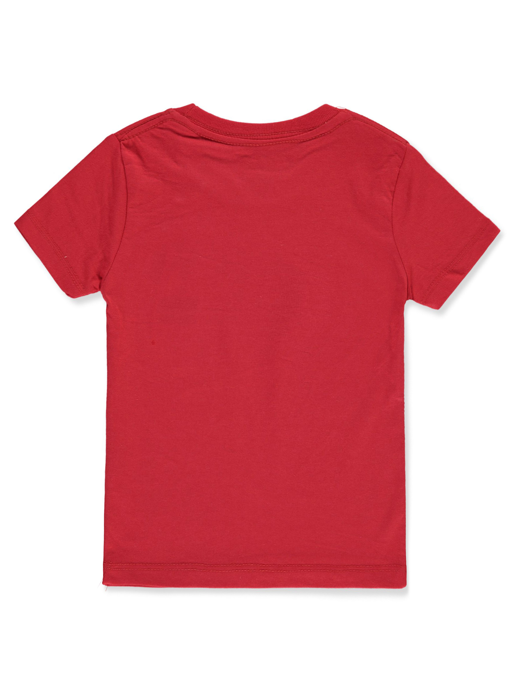 Camiseta Cookie's Baby Girls Sólida Crew Essential - Imagen 6 de 9