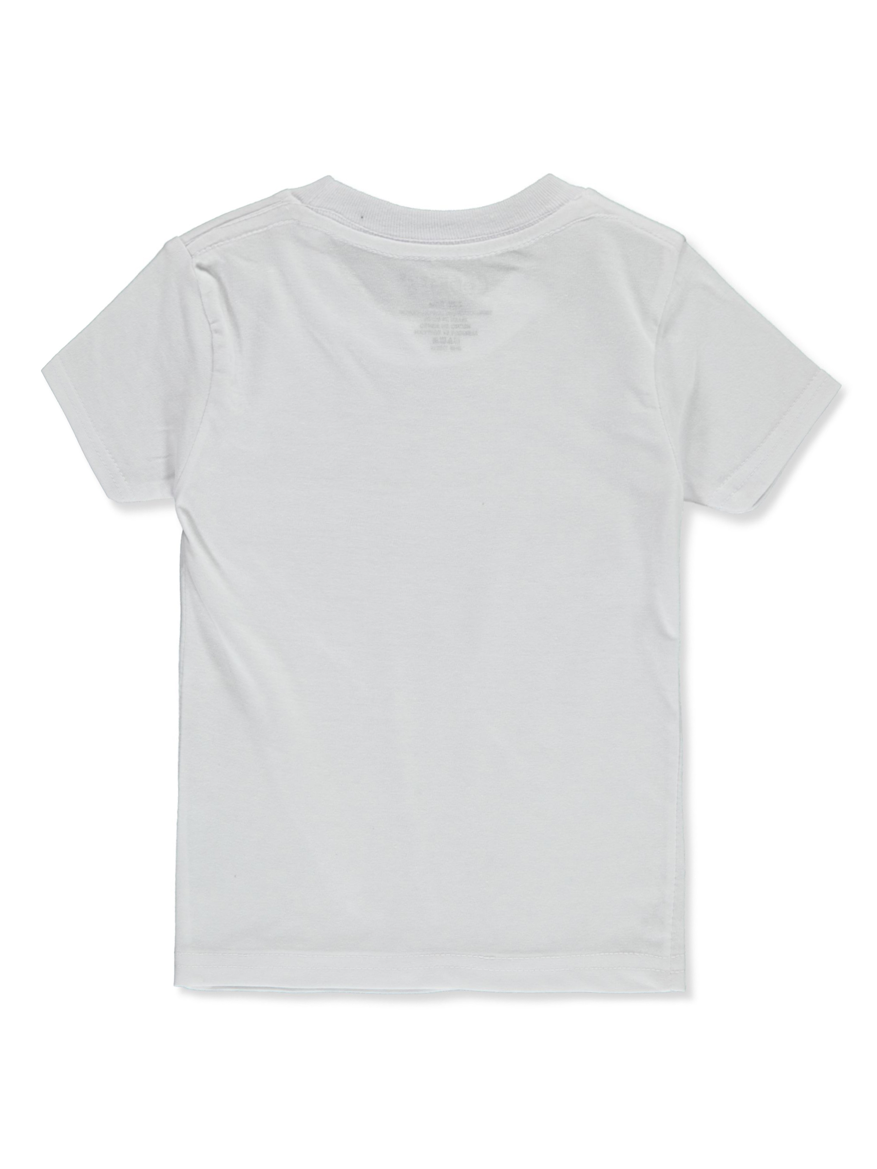 Camiseta Cookie's Baby Girls Sólida Crew Essential - Imagen 8 de 9