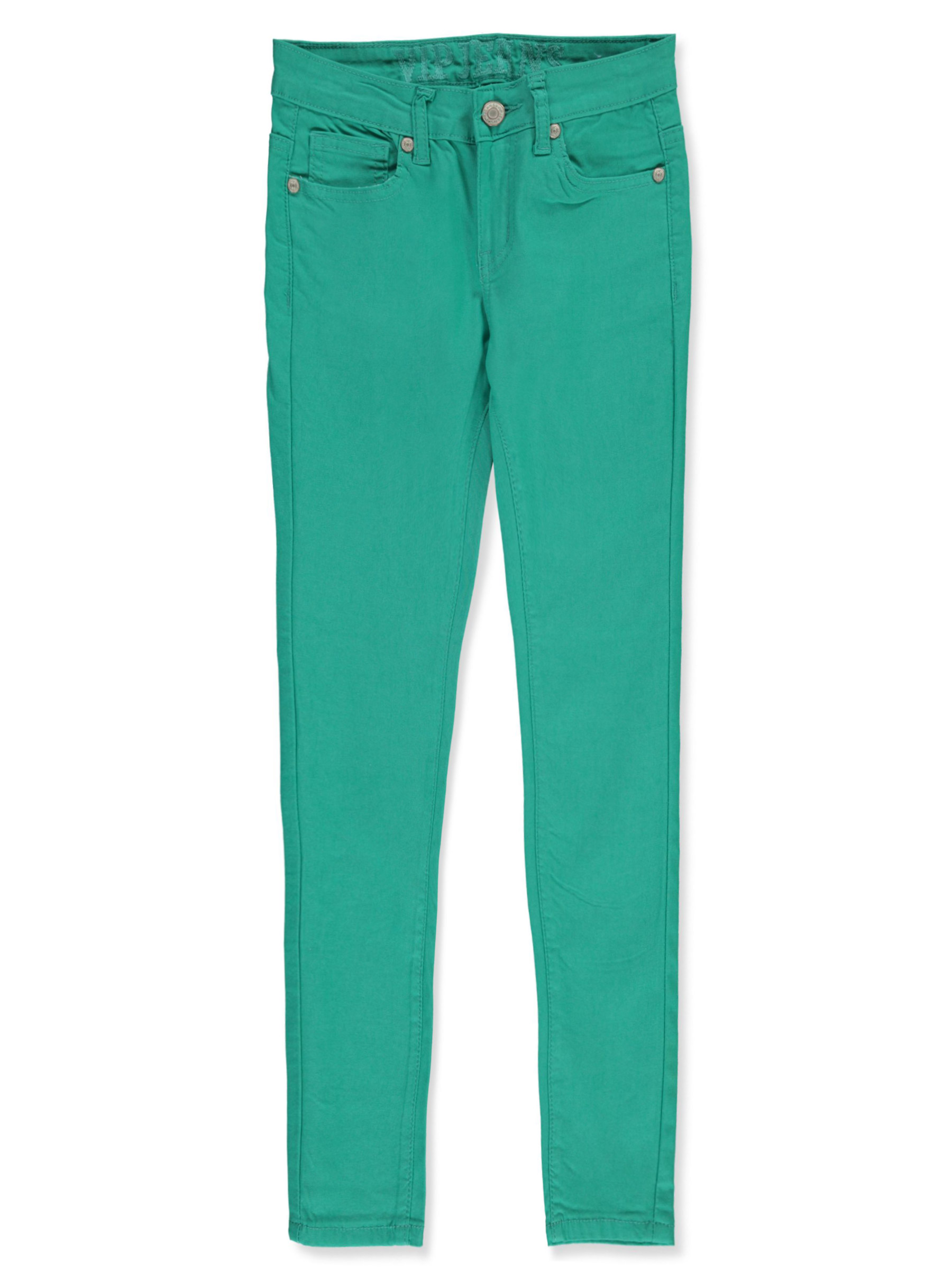 V.I.P. Jeans Mädchen Super Stretch Skinny Jeans - Bild 5 von 15