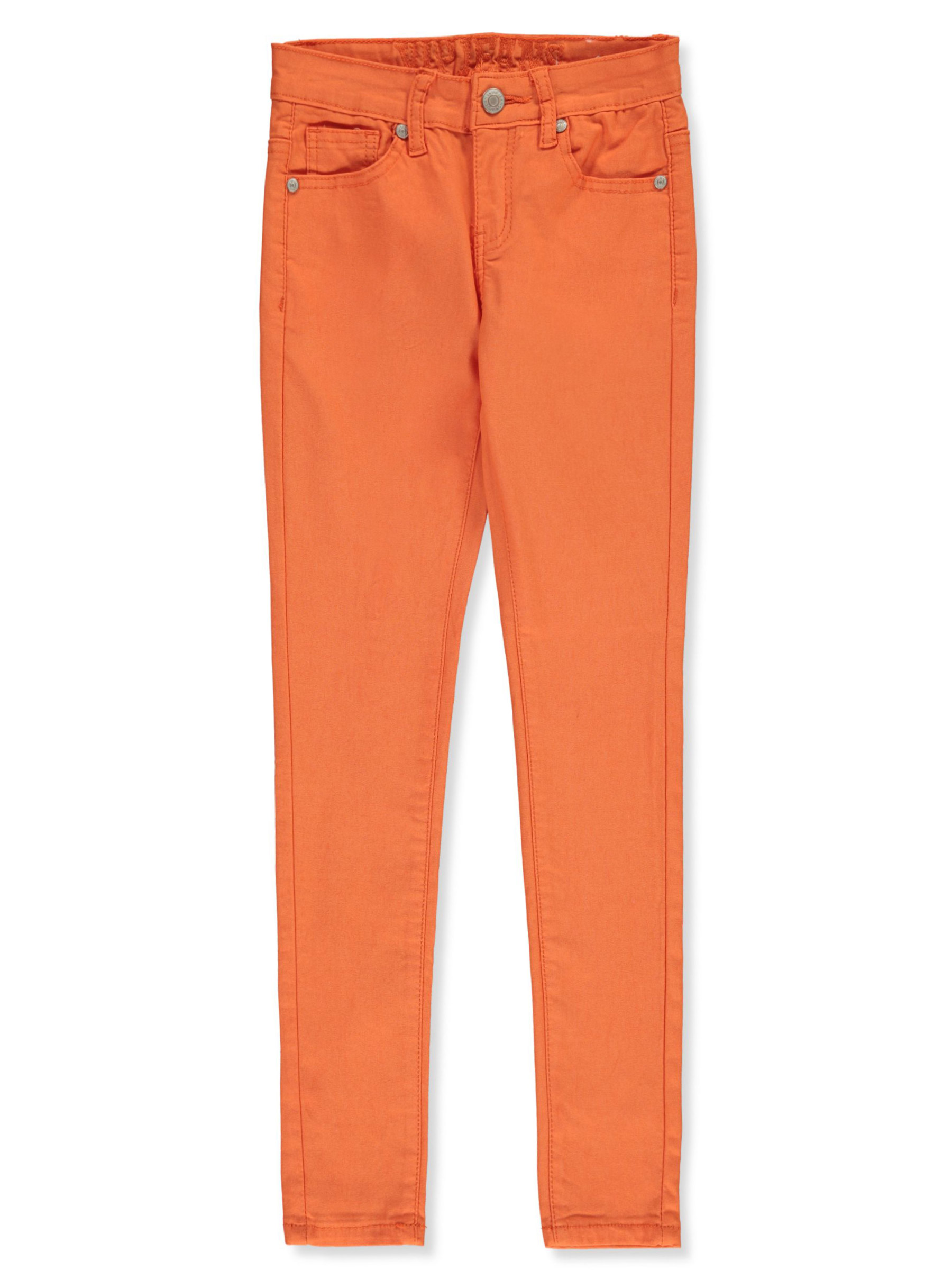V.I.P. Jeans Mädchen Super Stretch Skinny Jeans - Bild 8 von 15
