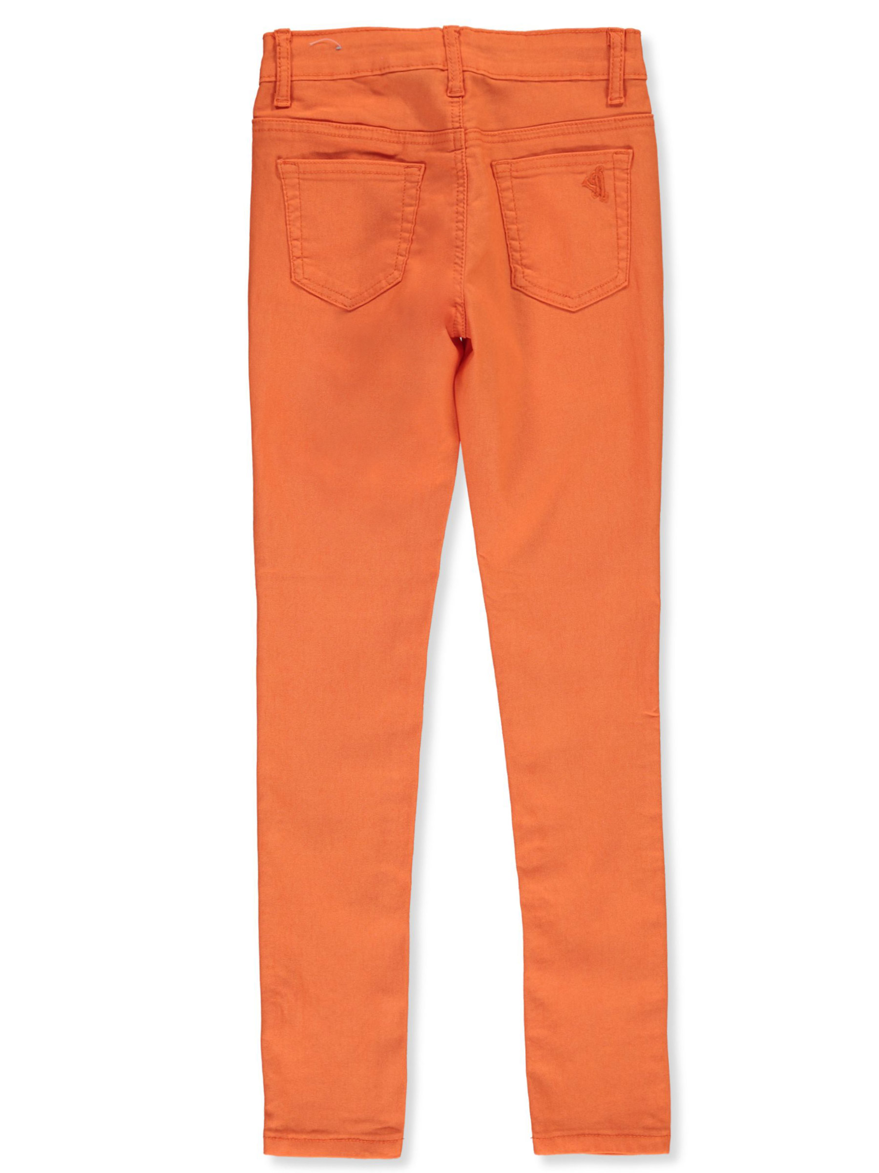 V.I.P. Jeans Mädchen Super Stretch Skinny Jeans - Bild 10 von 15