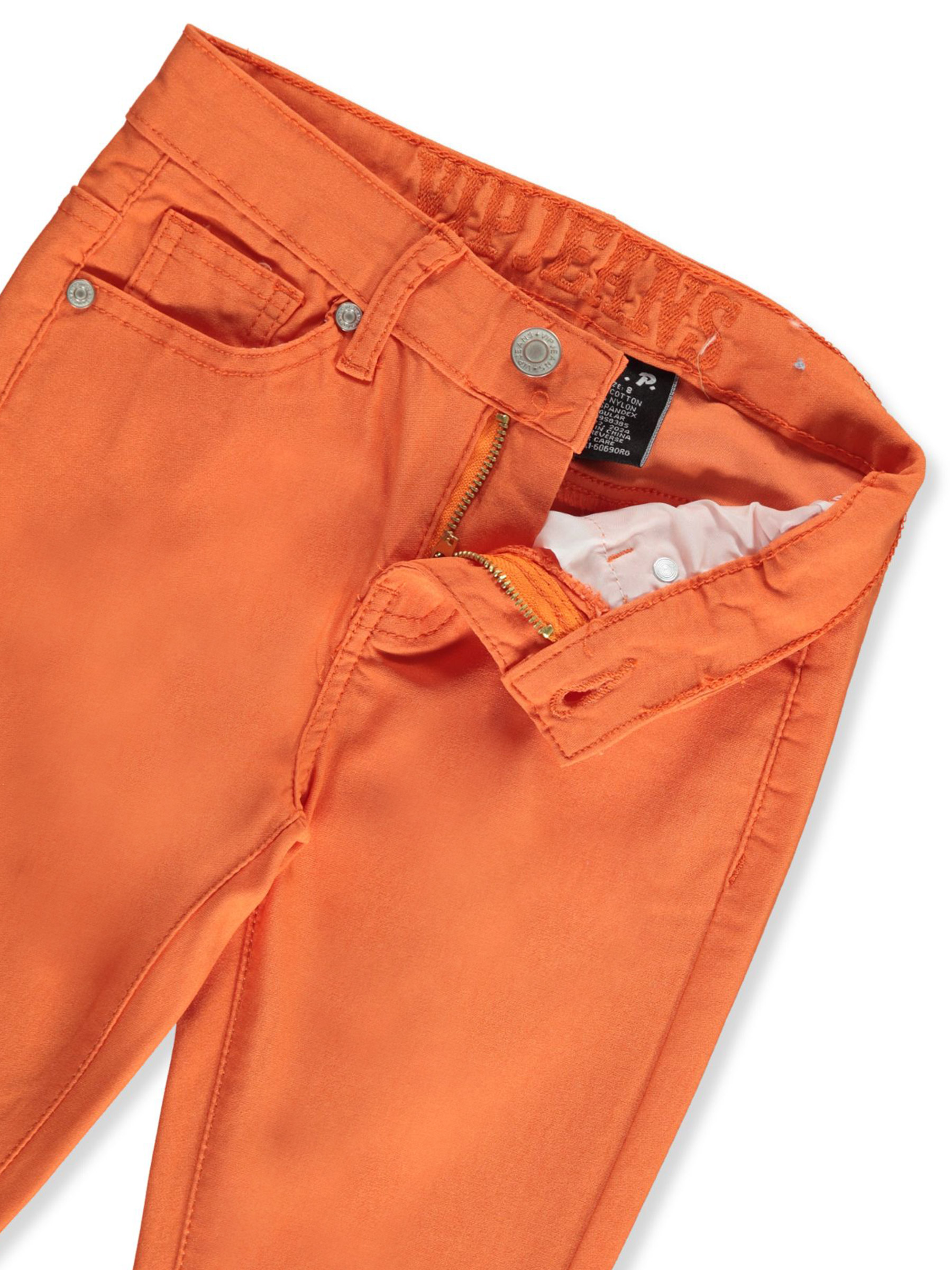 V.I.P. Jeans Mädchen Super Stretch Skinny Jeans - Bild 9 von 15