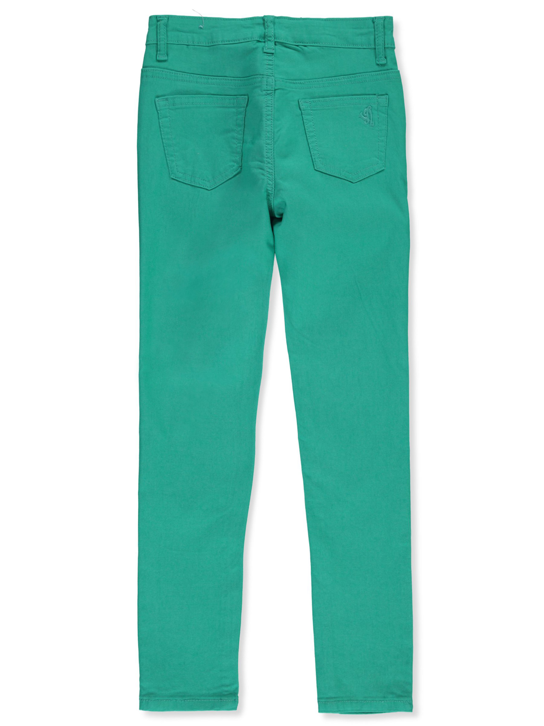 V.I.P. Jeans Mädchen Super Stretch Skinny Jeans - Bild 7 von 15