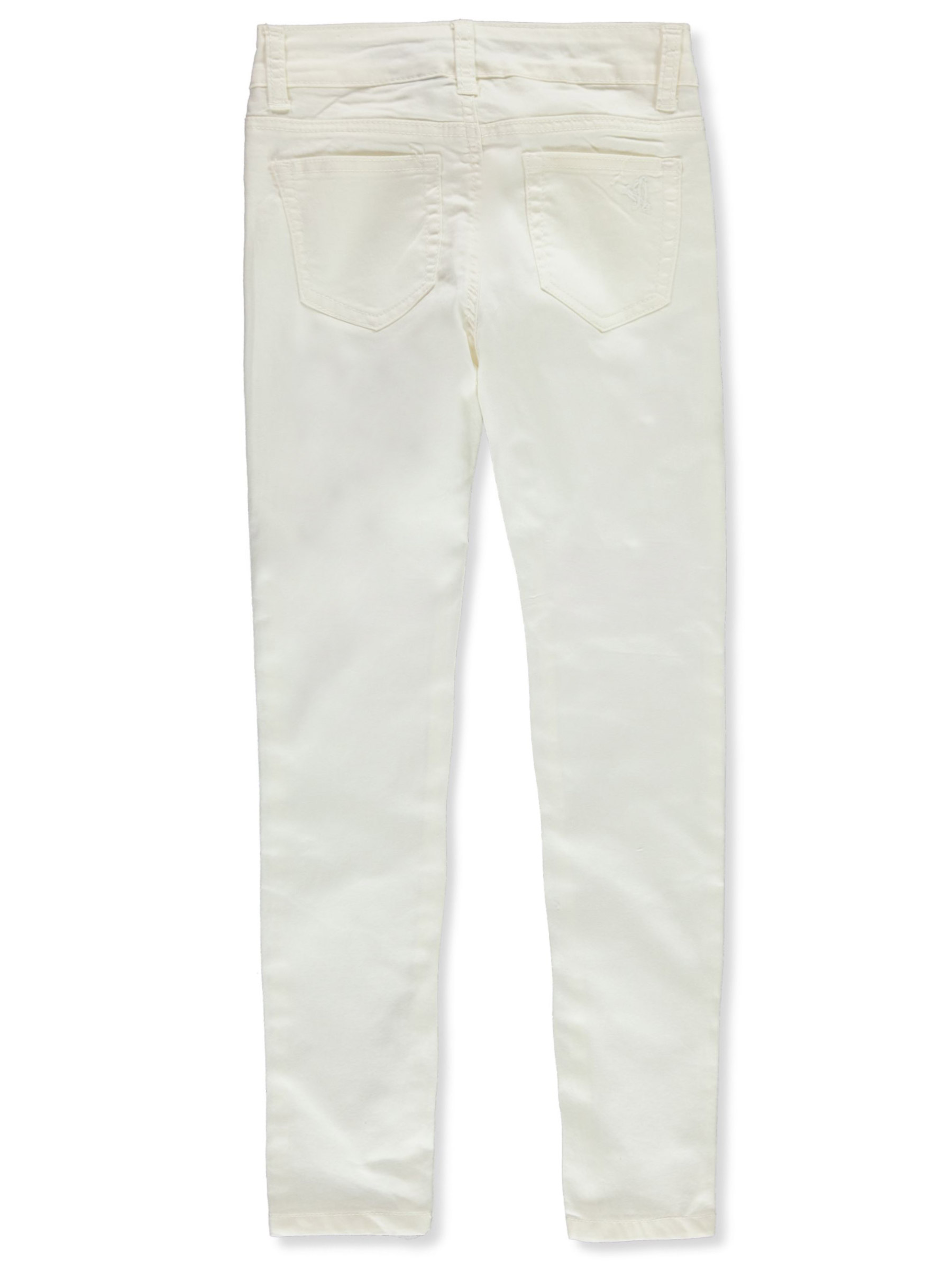 V.I.P. Jeans Mädchen Super Stretch Skinny Jeans - Bild 13 von 15