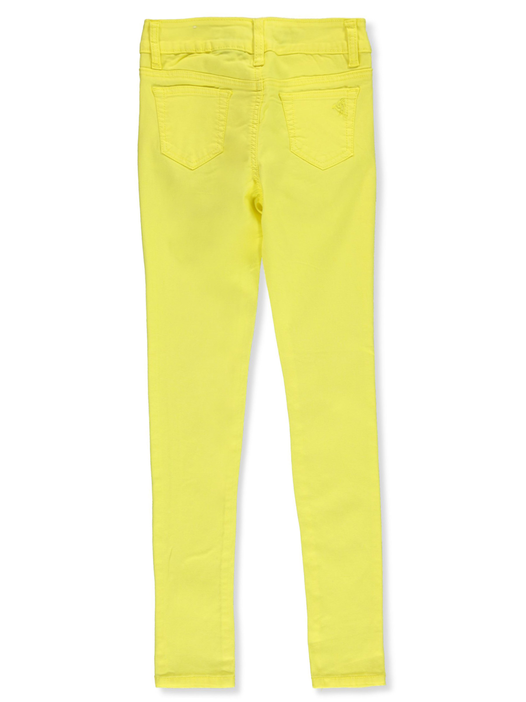 V.I.P. Jeans Mädchen Super Stretch Skinny Jeans - Bild 15 von 15