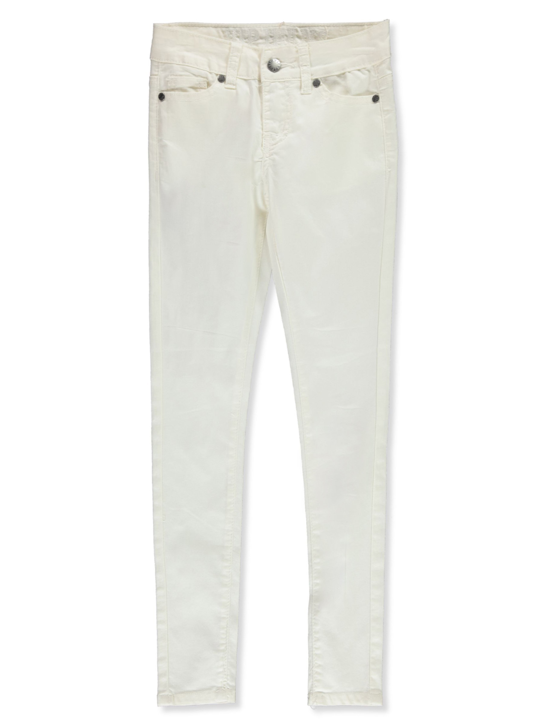 V.I.P. Jeans Mädchen Super Stretch Skinny Jeans - Bild 11 von 15