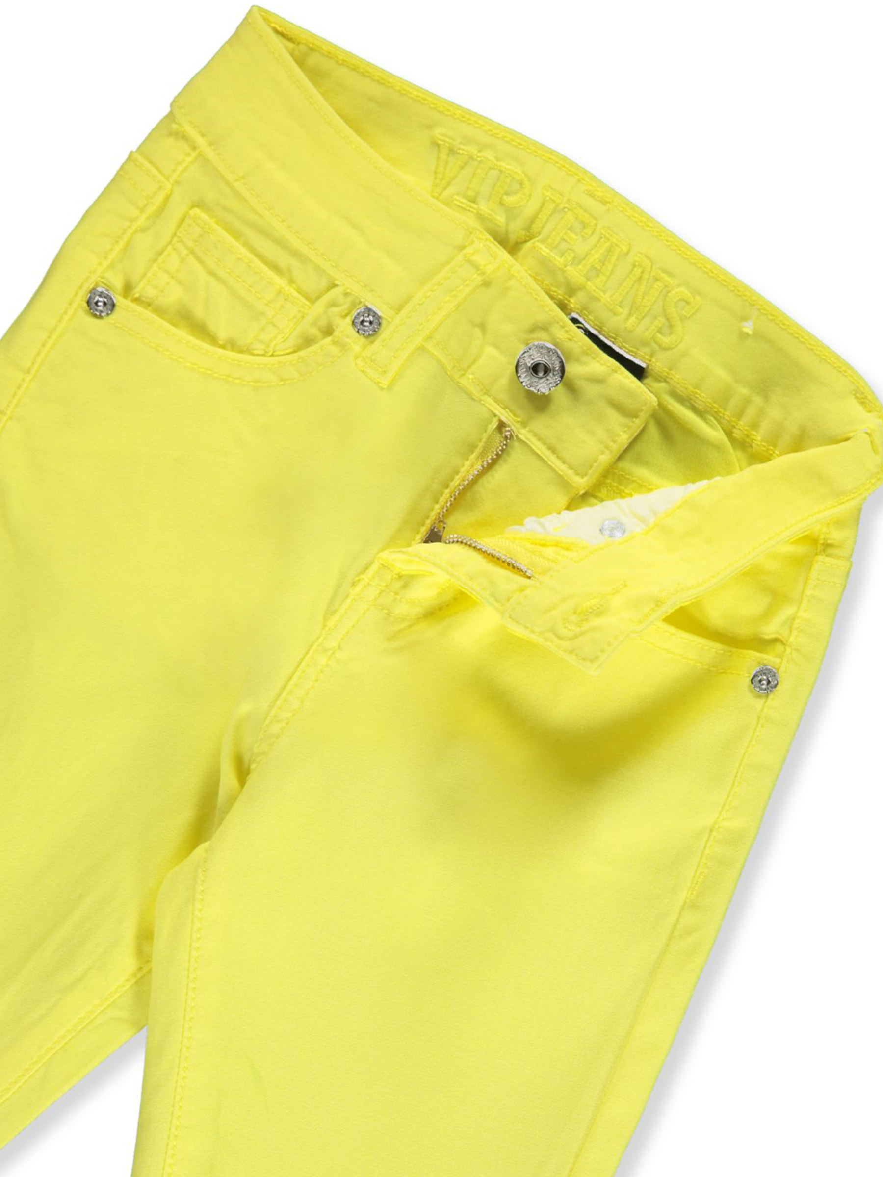 V.I.P. Jeans Mädchen Super Stretch Skinny Jeans - Bild 14 von 15