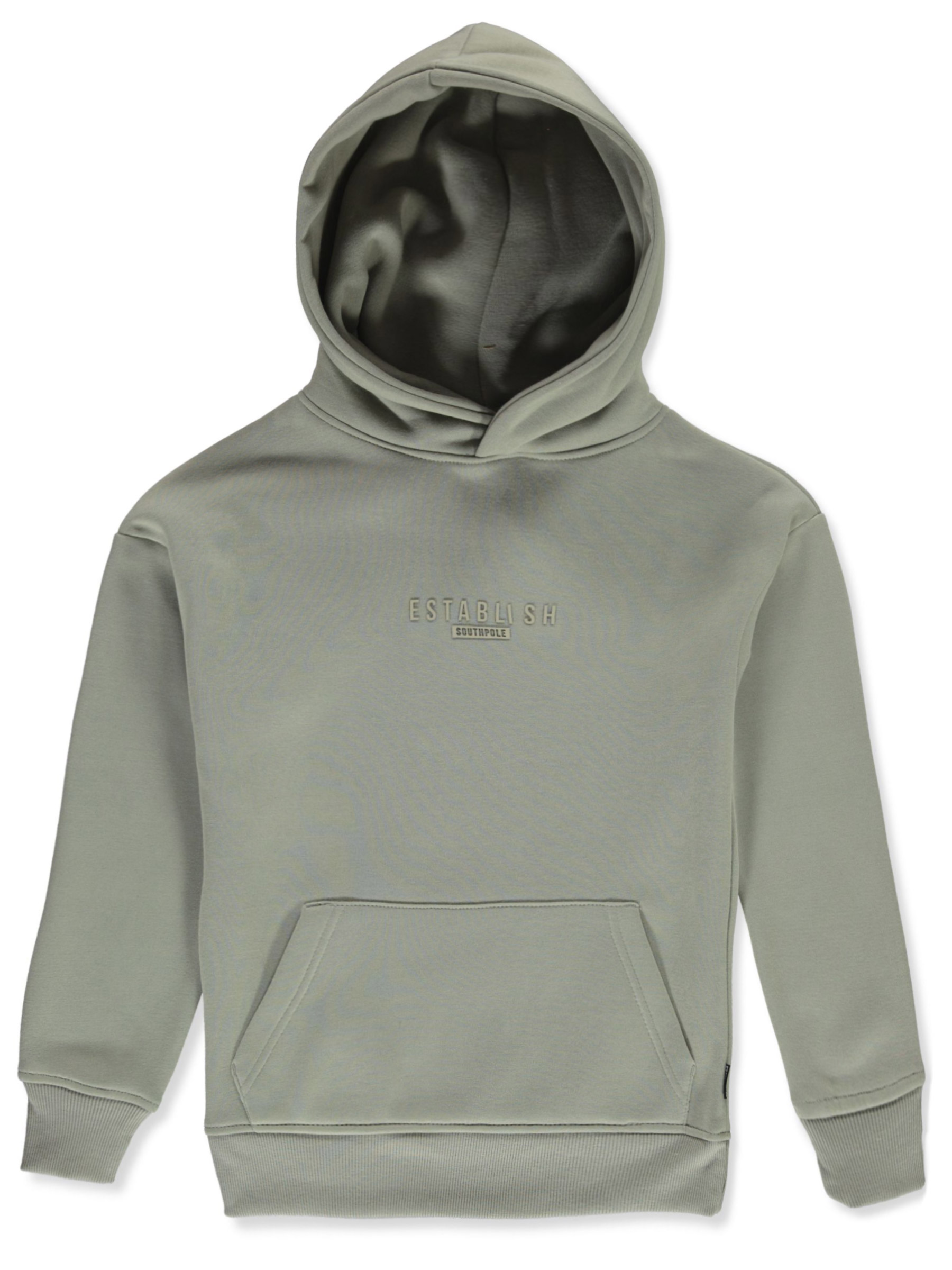 Southpole Boys' Relaxed Fit Hoodie - Picture 7 of 9