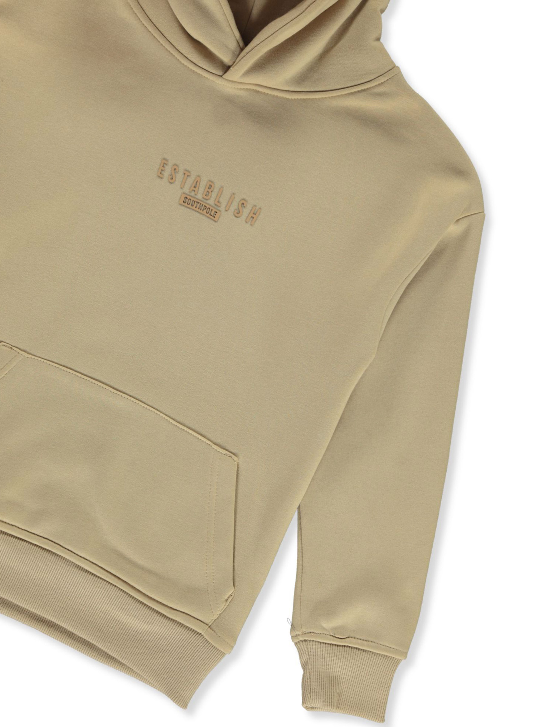 Southpole Boys' Relaxed Fit Hoodie - Picture 6 of 9